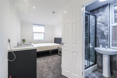 Brays Lane, Coventry CV2, Room to rent