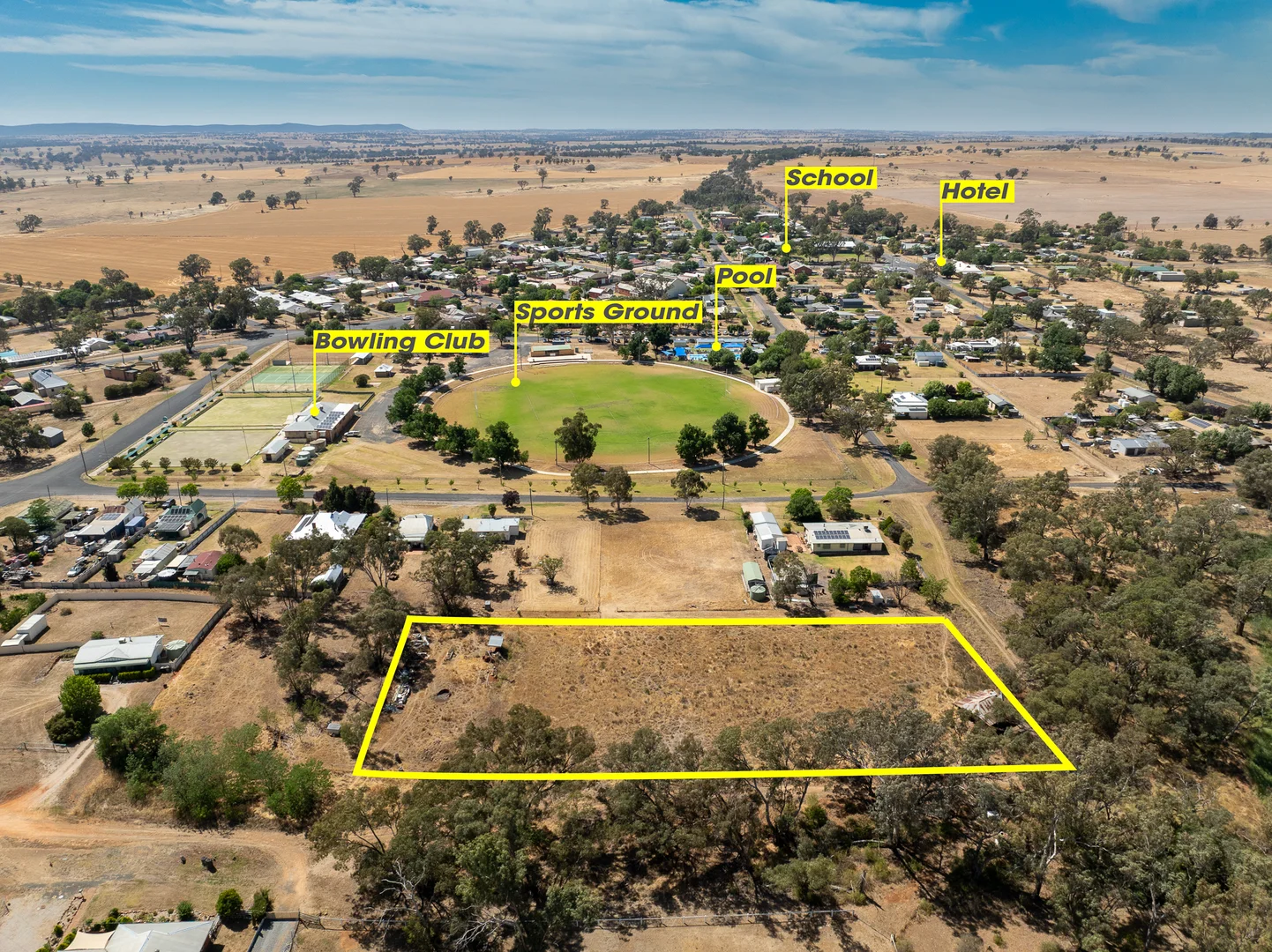 Additional image 11 of 2-6 Bell Street, Yeoval NSW 2868