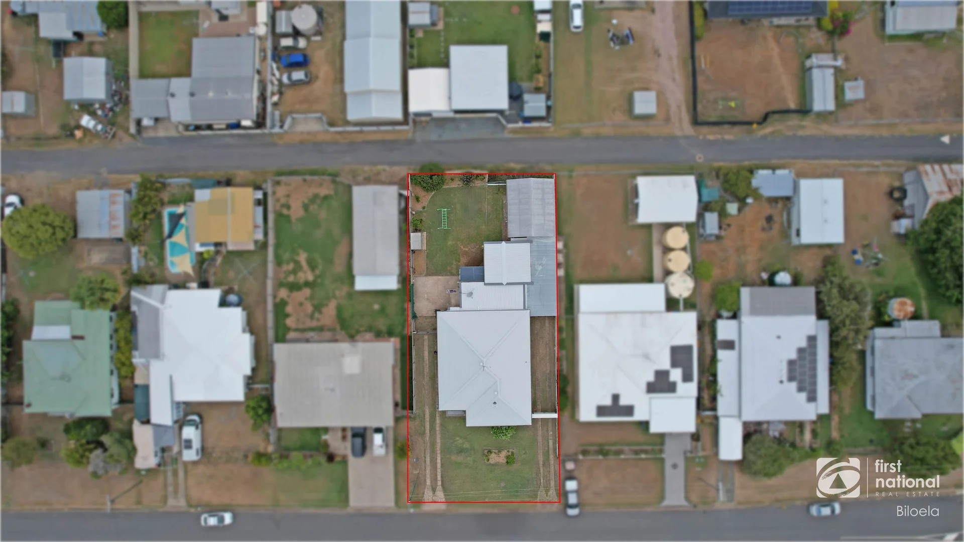 Additional image 13 of 13 Kroombit Street, Biloela QLD 4715