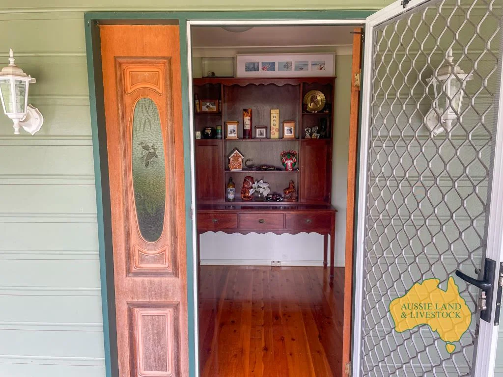 Additional image 16 of 149 BURKES ROAD, Booie QLD 4610