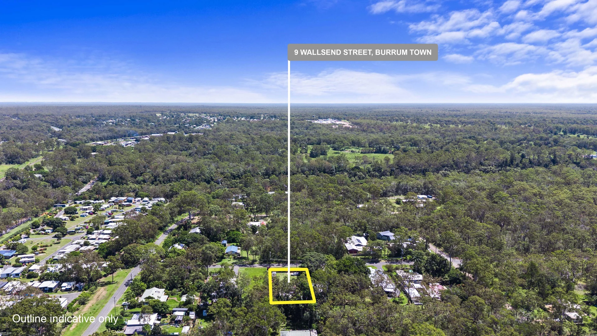 Additional image 13 of 9 Wallsend Street, Burrum Town QLD 4659