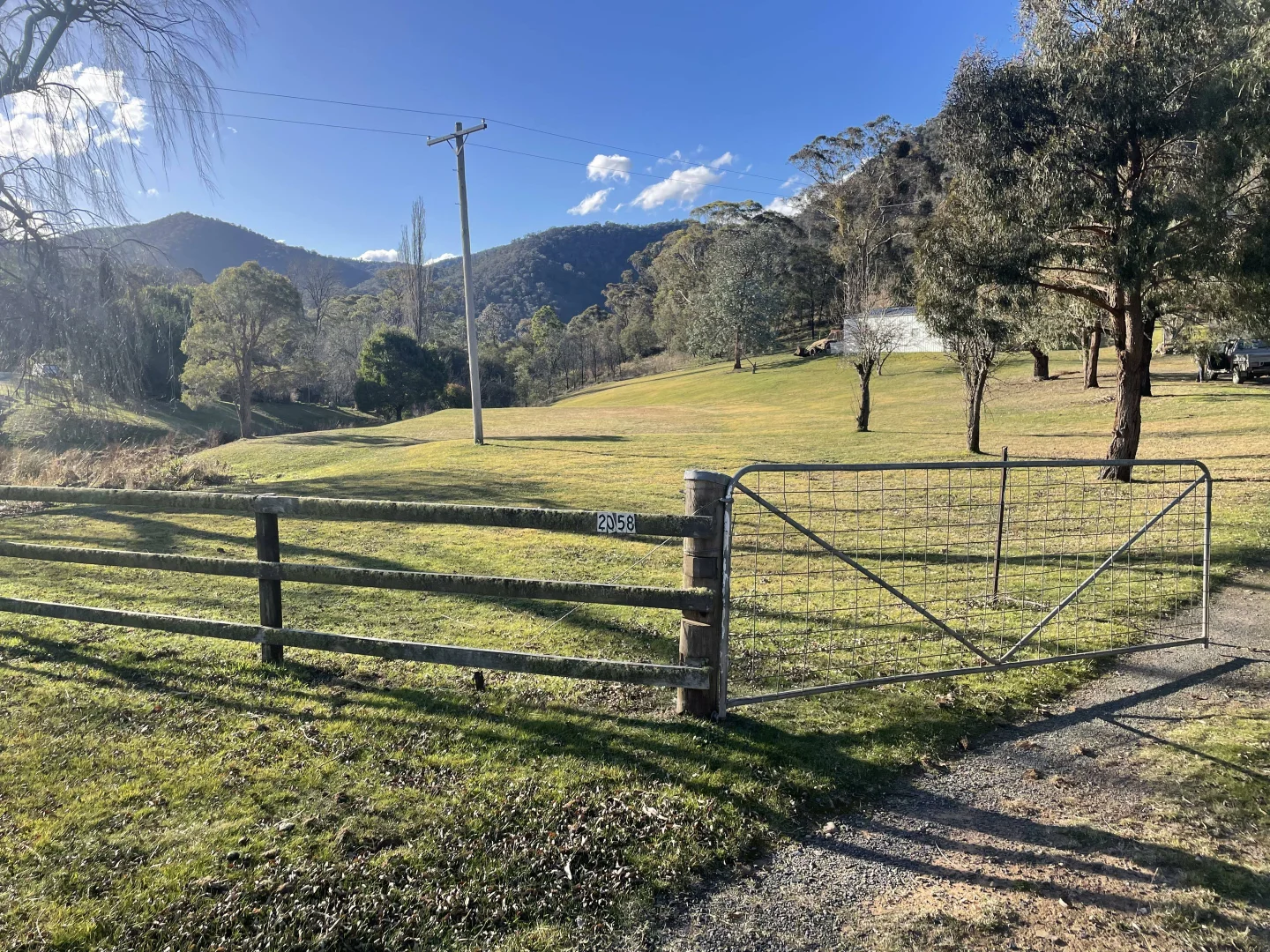 Additional image 4 of 2058 Mckillops Rd, Tubbut VIC 3888