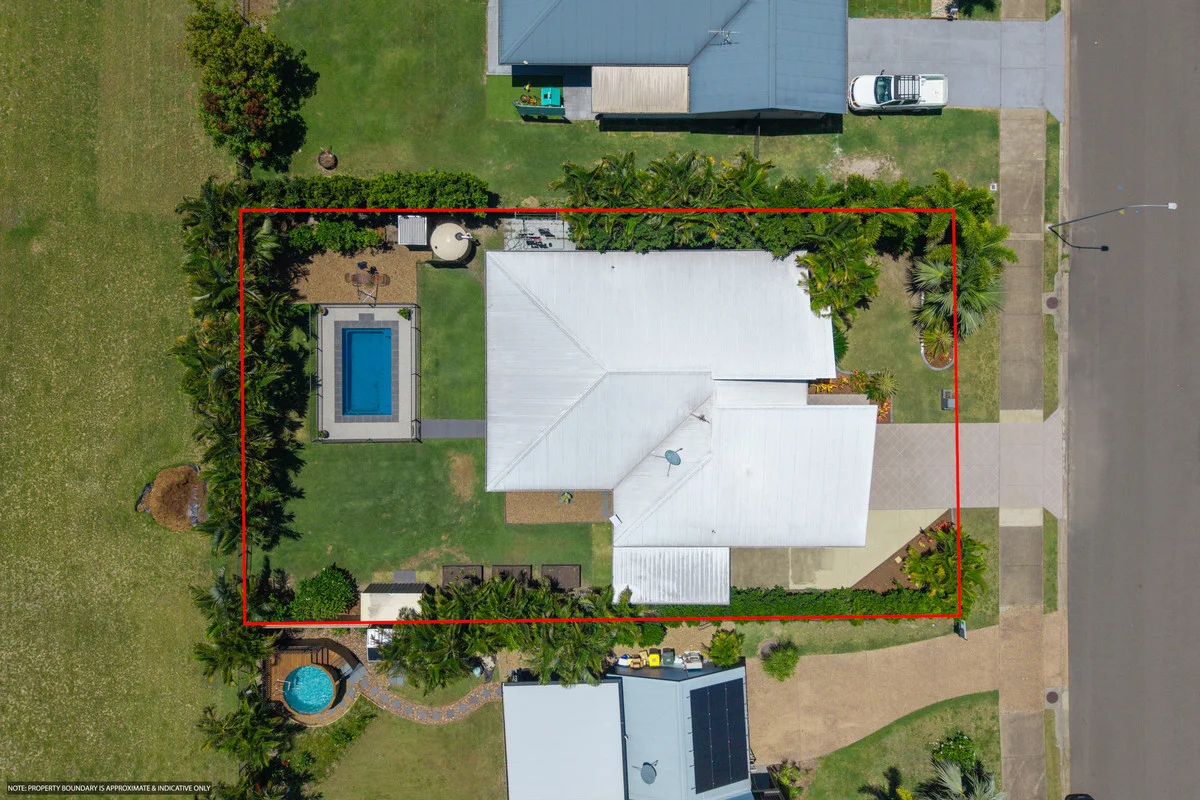 Additional image 19 of 60 Sirenia Drive, Burrum Heads QLD 4659