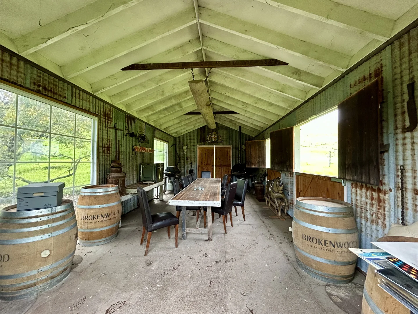 Additional image 21 of 1644 Paterson River Road, Lostock NSW 2311