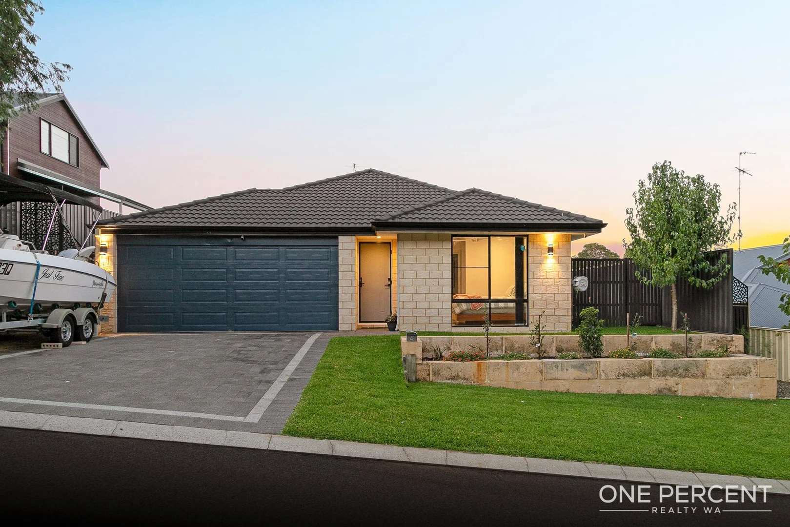 4 Austin Rise, Dawesville WA 6211