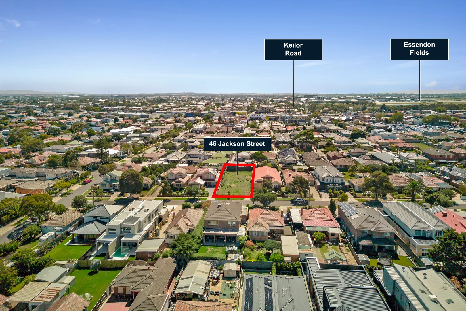 Additional image 3 of 46 Jackson Street, Niddrie VIC 3042