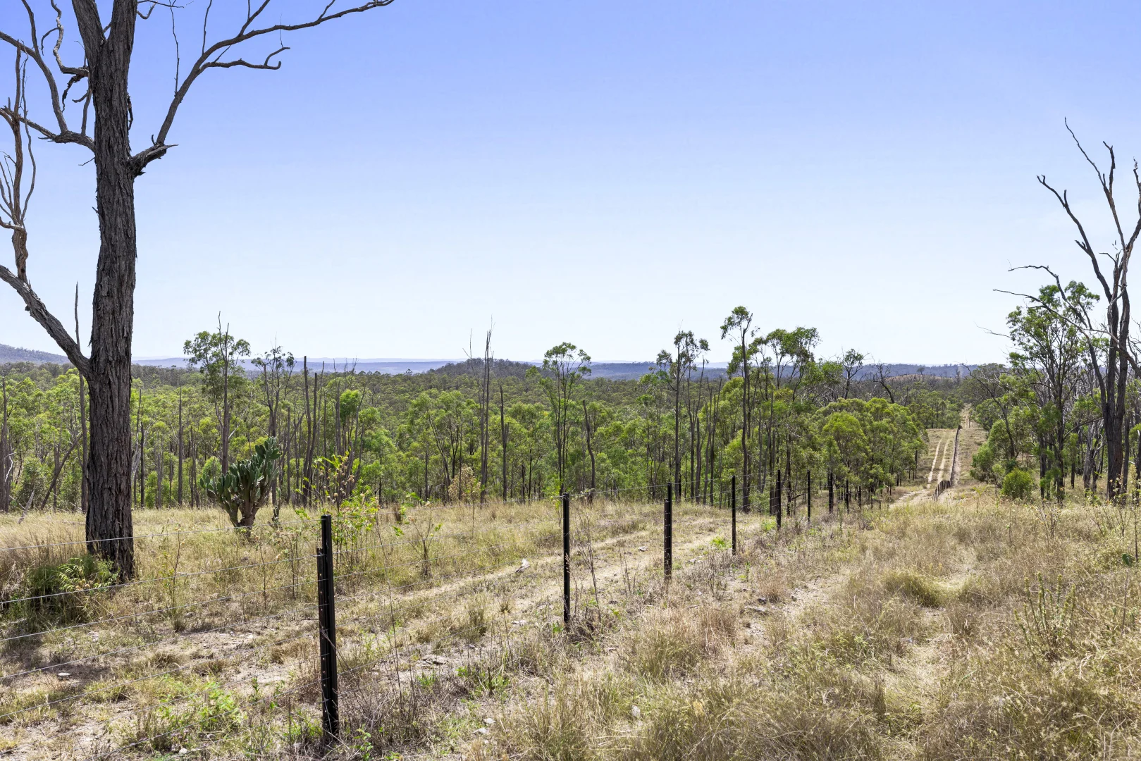 Additional image 5 of 0 Hazeldene Road, Thane QLD 4370