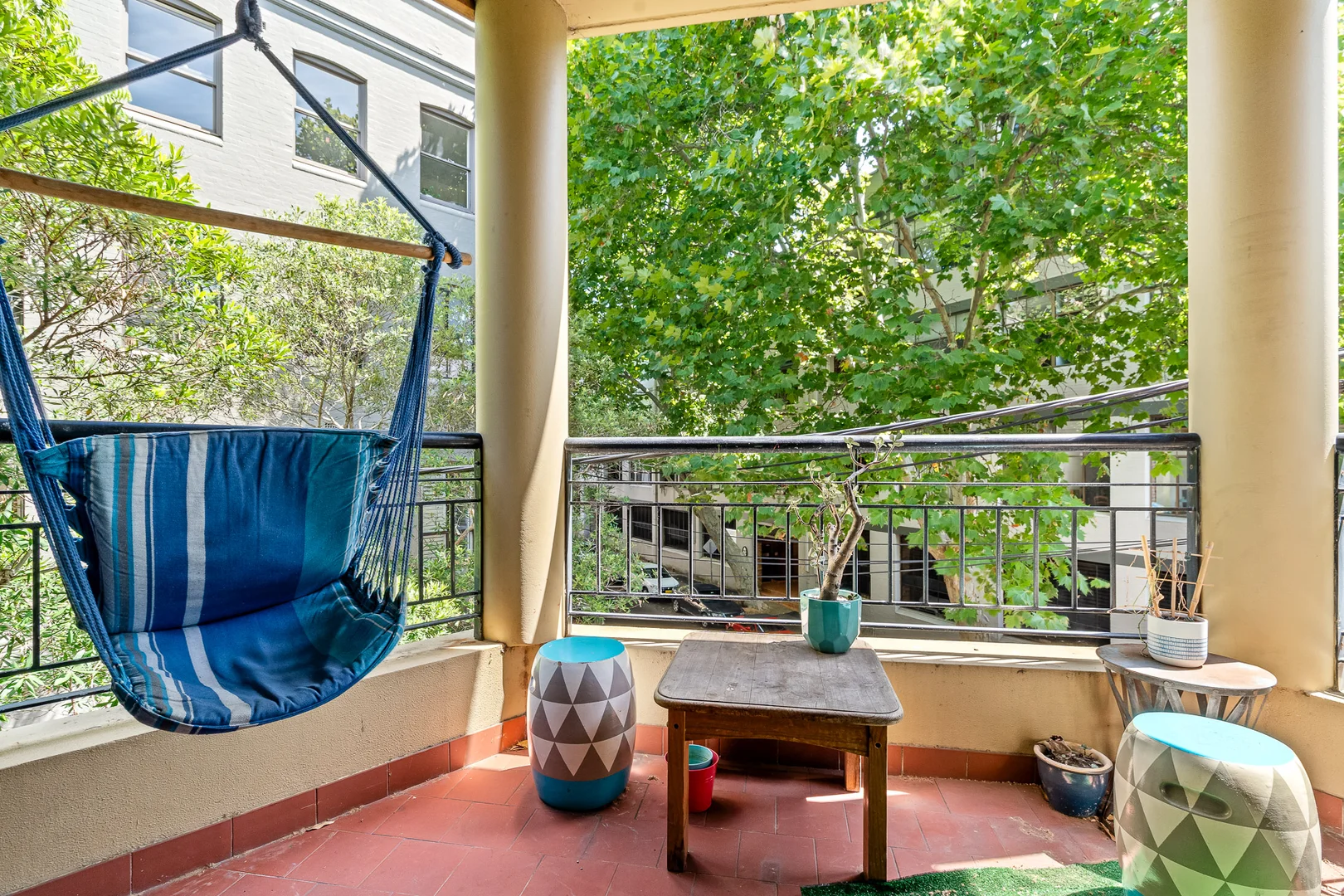 Additional image 6 of 7/18-20 BUCKLAND STREET, Chippendale NSW 2008