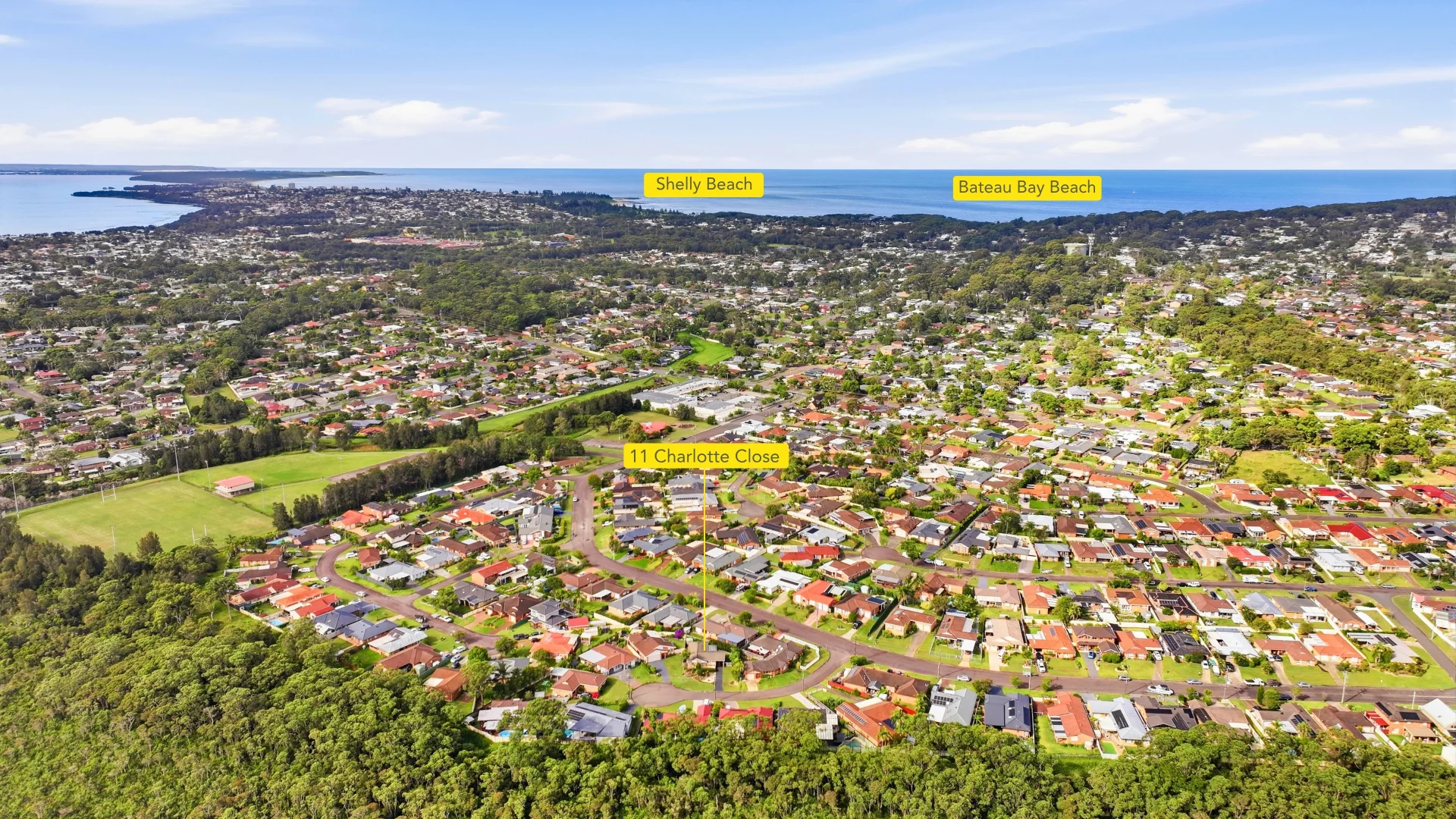 Additional image 8 of 11 Charlotte Close, Bateau Bay NSW 2261