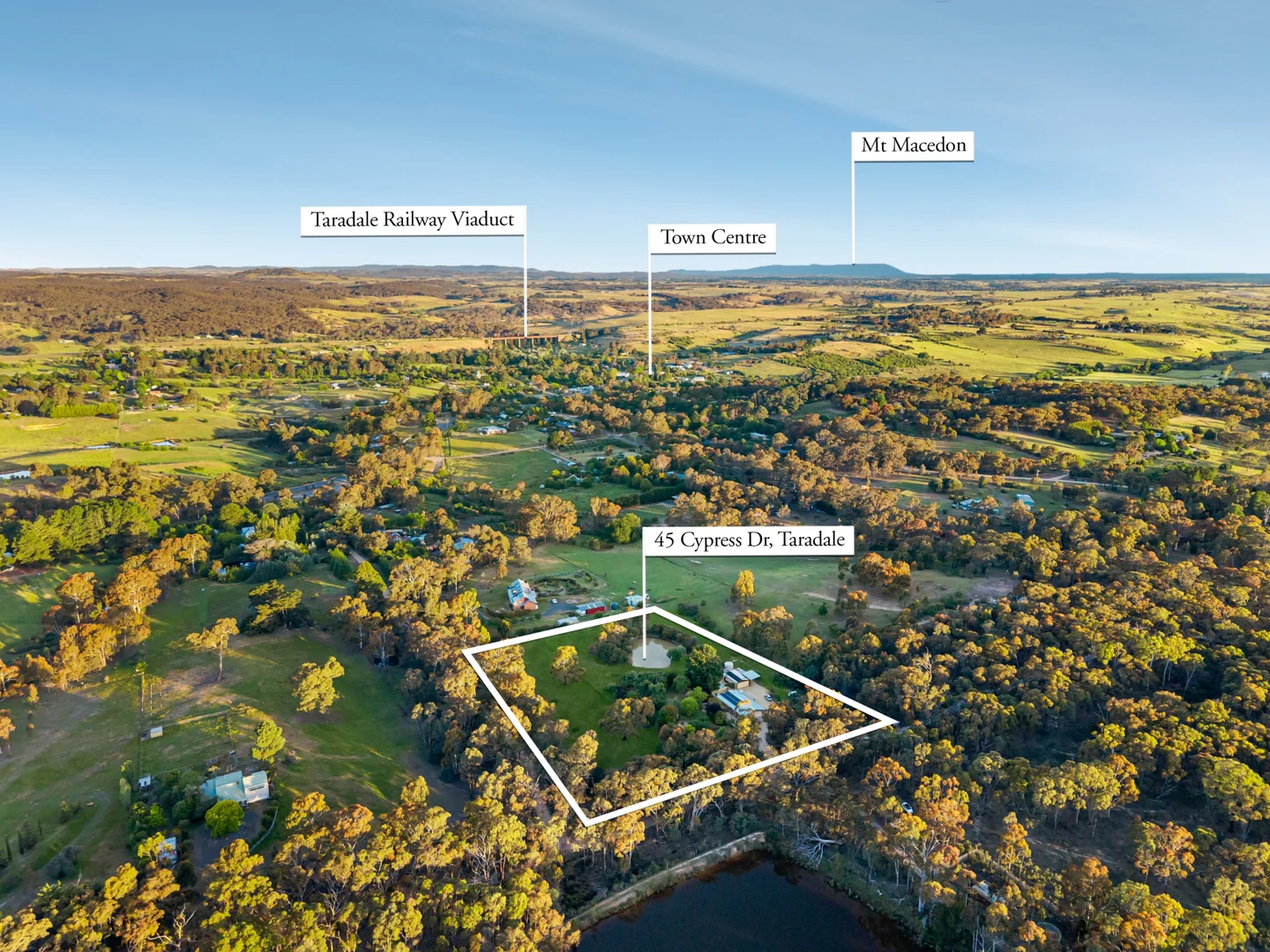 Additional image 18 of 45 Cypress Drive, Taradale VIC 3447