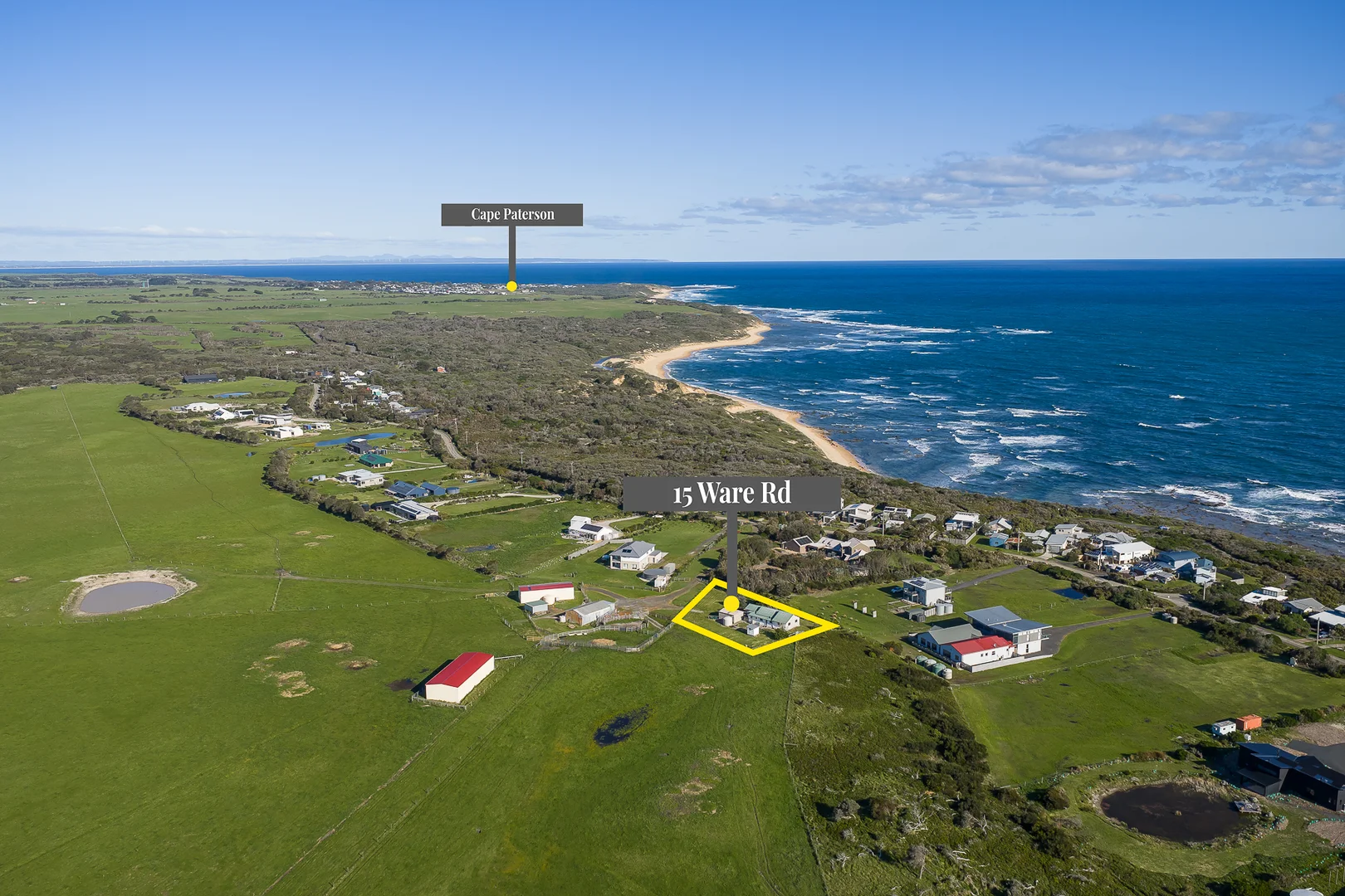 Additional image 4 of 15 Ware Road, Harmers Haven VIC 3995