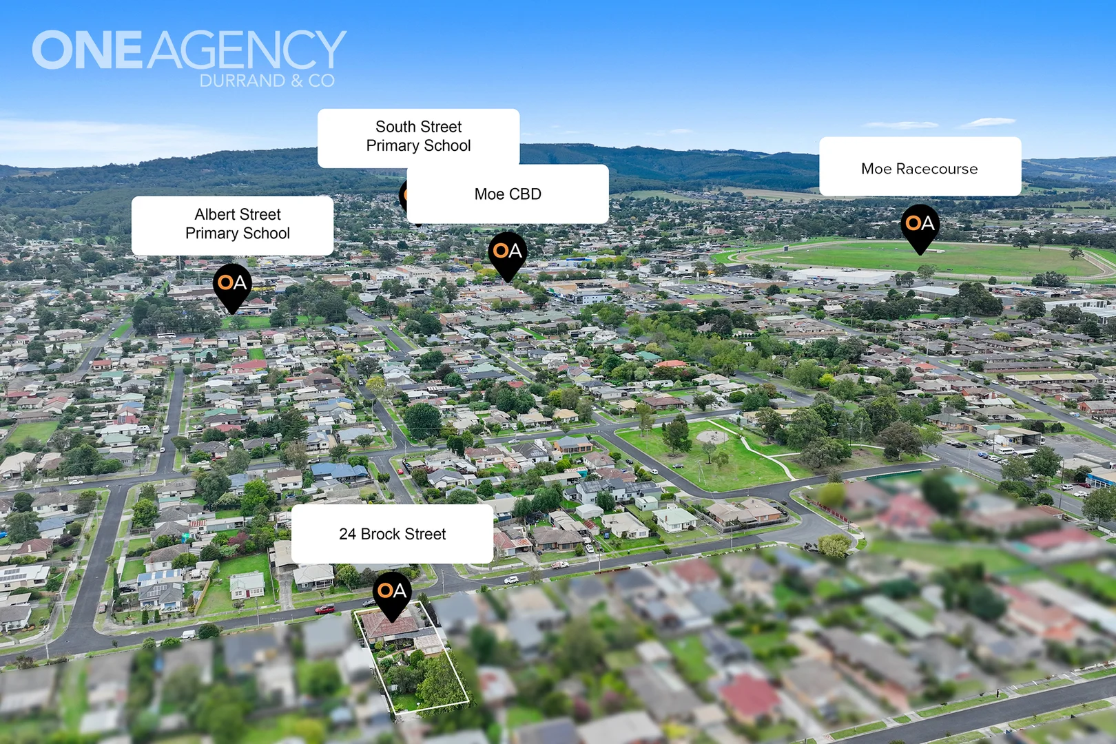 Additional image 22 of 37 Brock Street, Moe VIC 3825