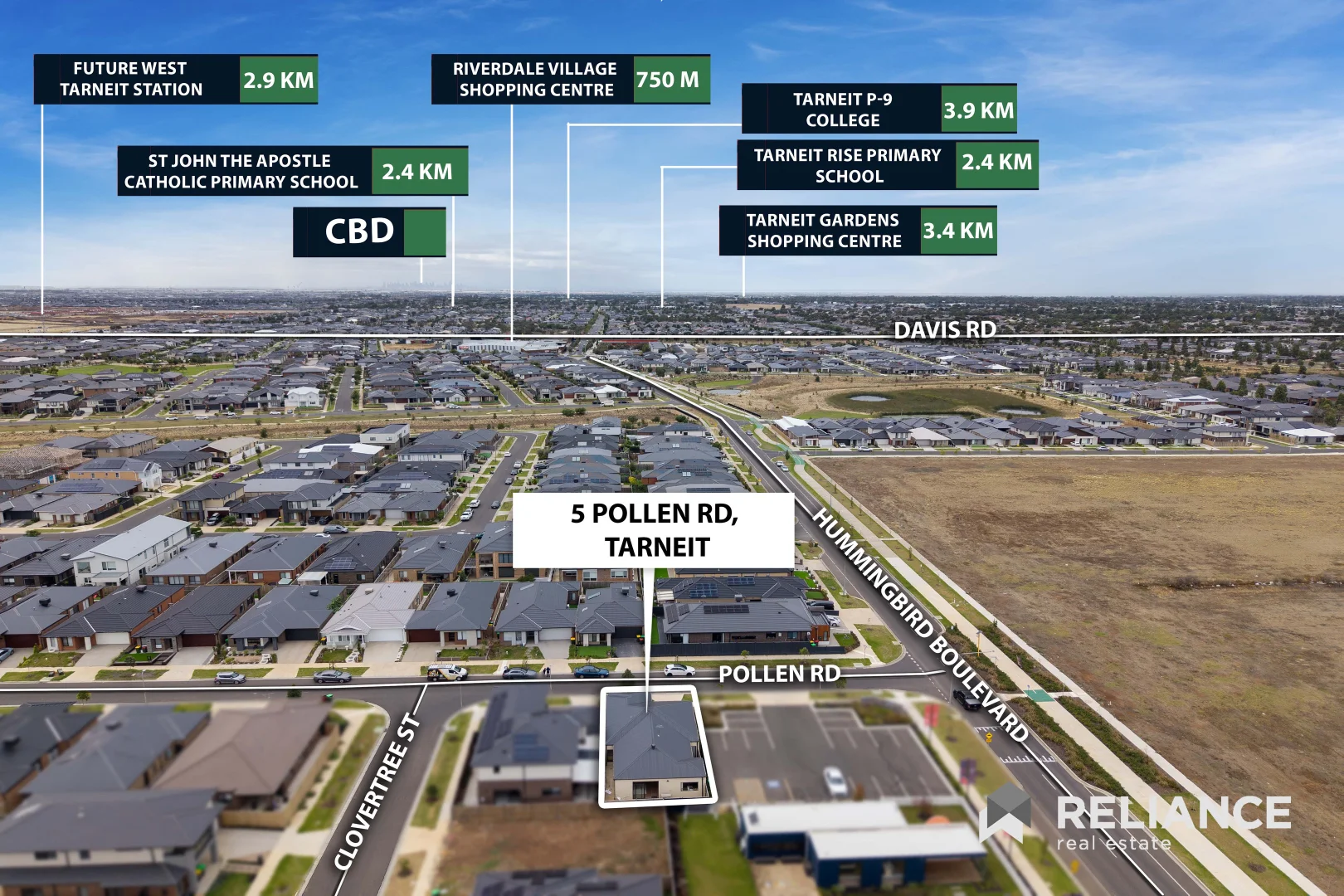 Additional image 13 of 5 Pollen Road, Tarneit VIC 3029