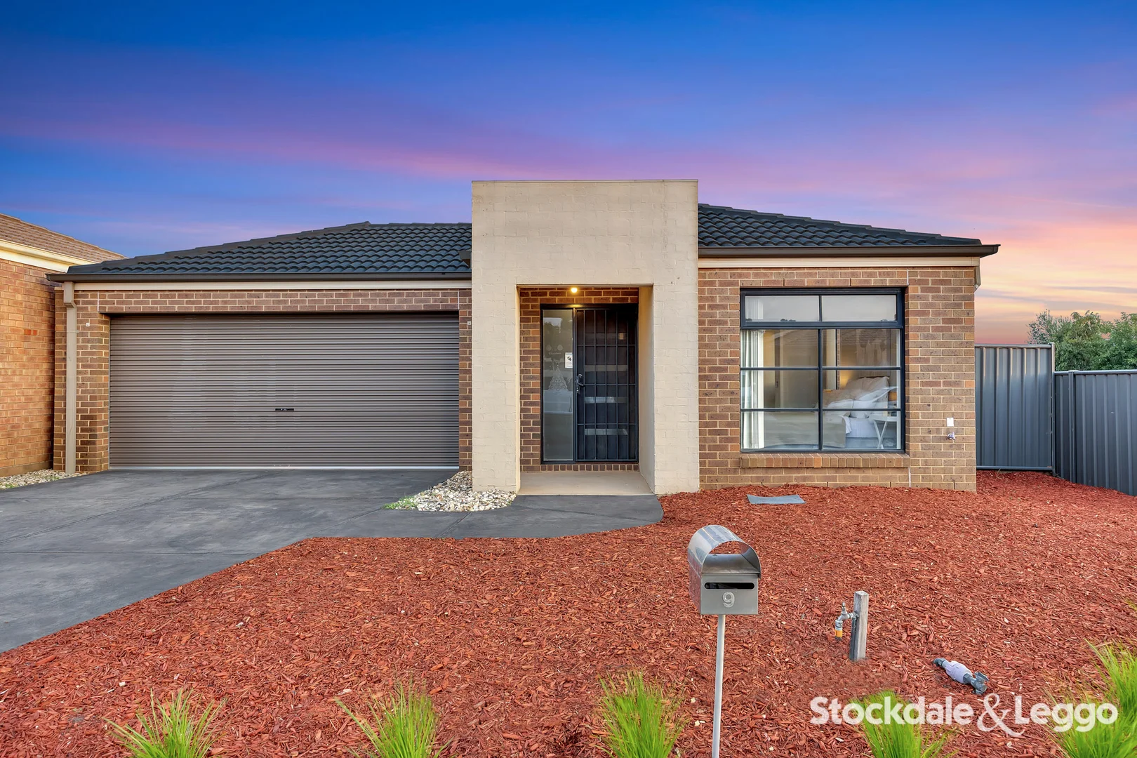 Additional image 2 of 9 Ellenborough Crescent, Manor Lakes VIC 3024