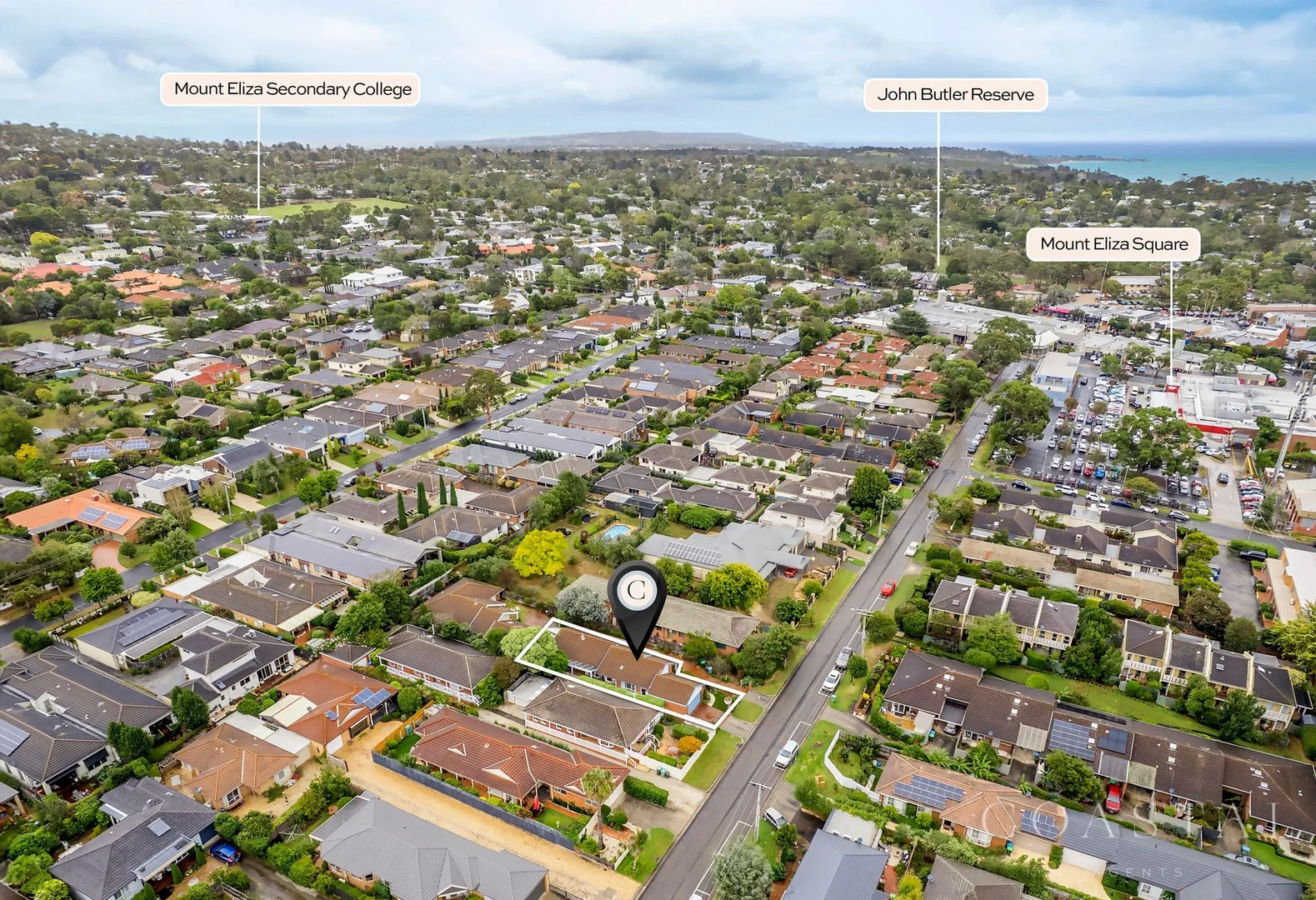 Additional image 10 of 1/26 Clarkestown Avenue, Mount Eliza VIC 3930