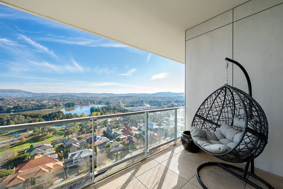 Additional image 13 of 1305 'Lumi'/102 Swain Street, Gungahlin ACT 2912