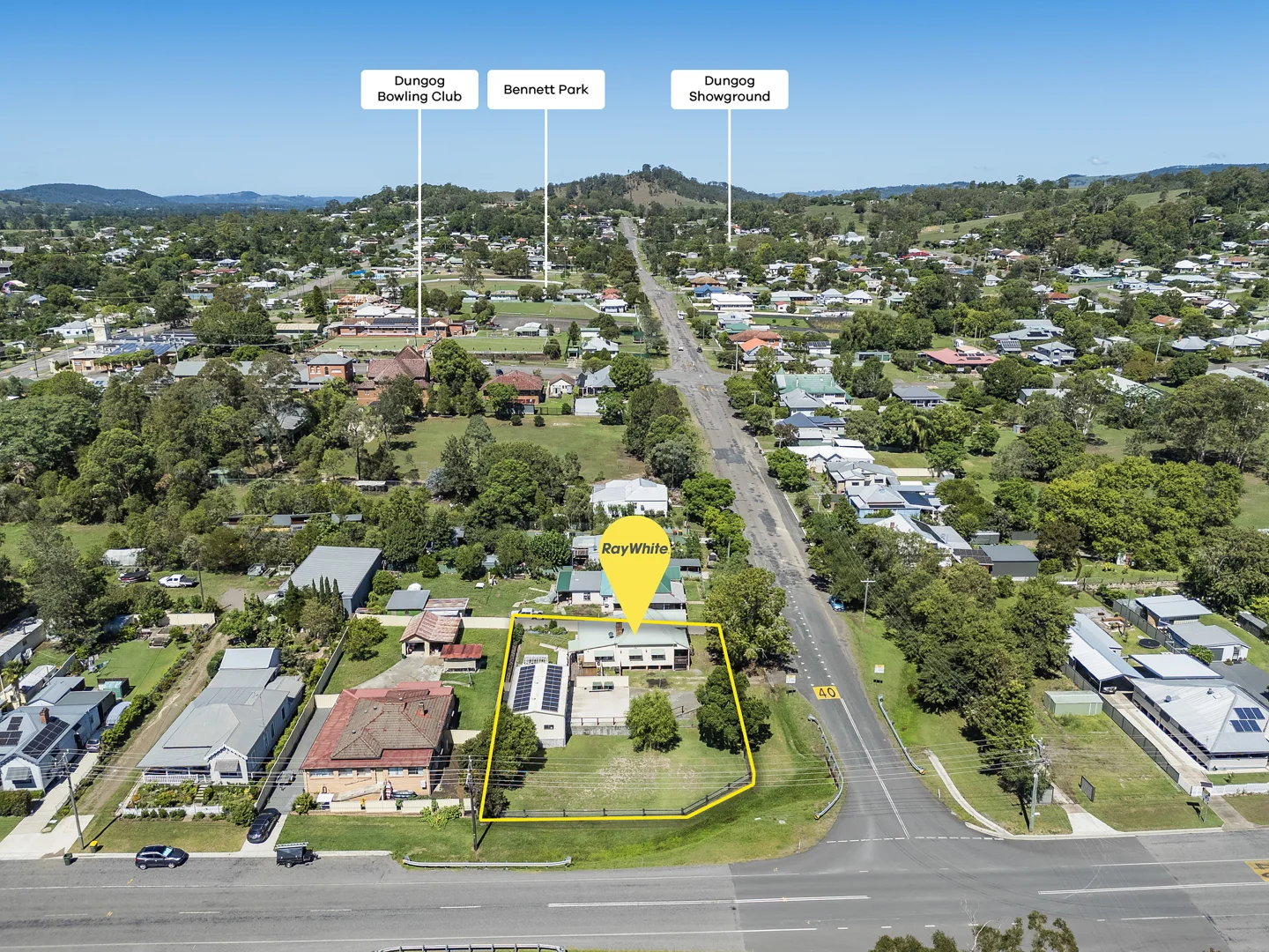Additional image 19 of 131 Abelard Street, Dungog NSW 2420
