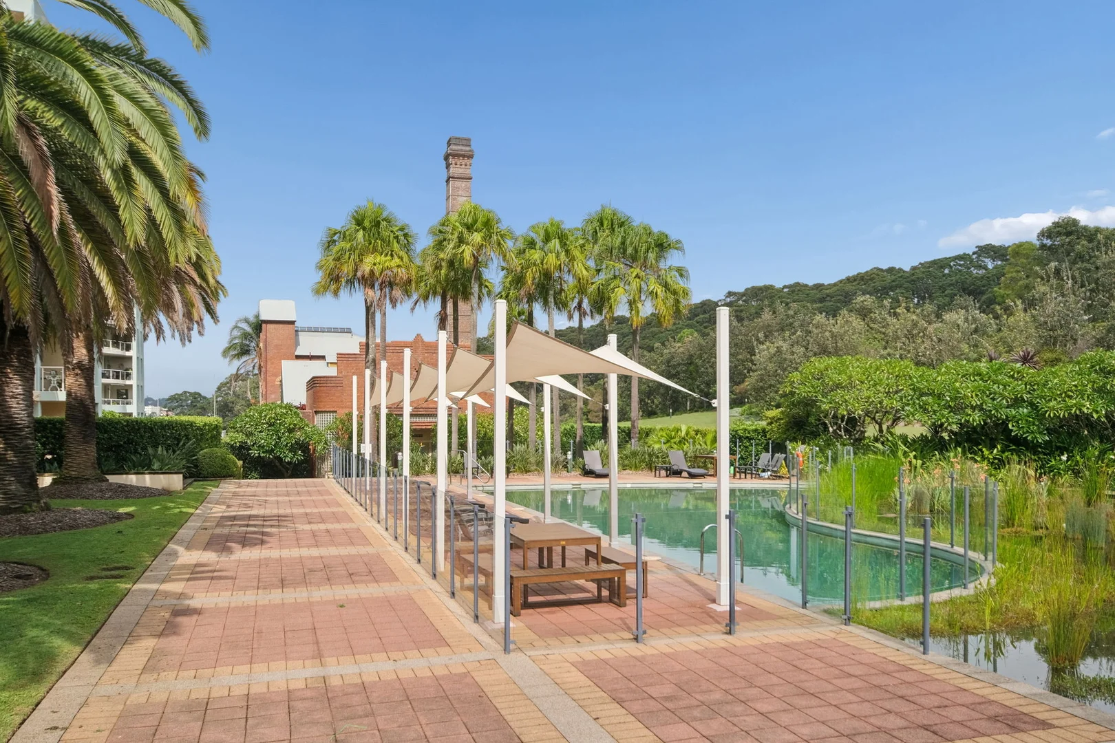 Additional image 9 of 6C/2 King Street, Wollstonecraft NSW 2065