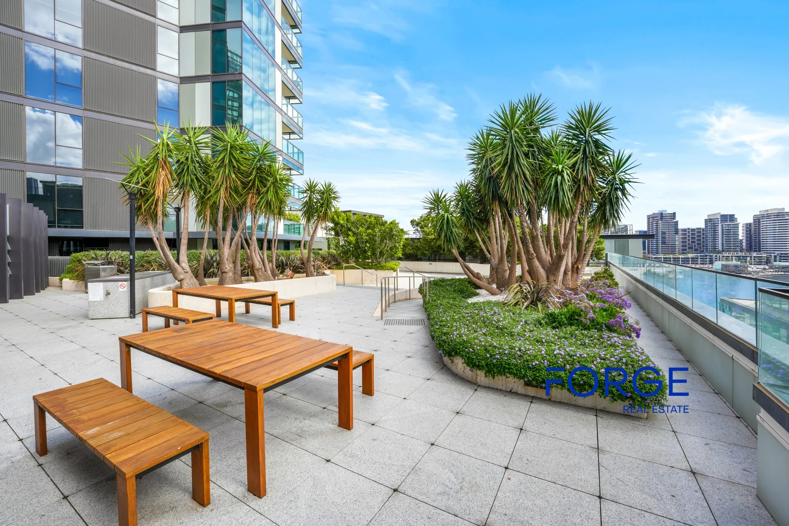 Additional image 32 of 1702/9 Waterside Place, Docklands VIC 3008
