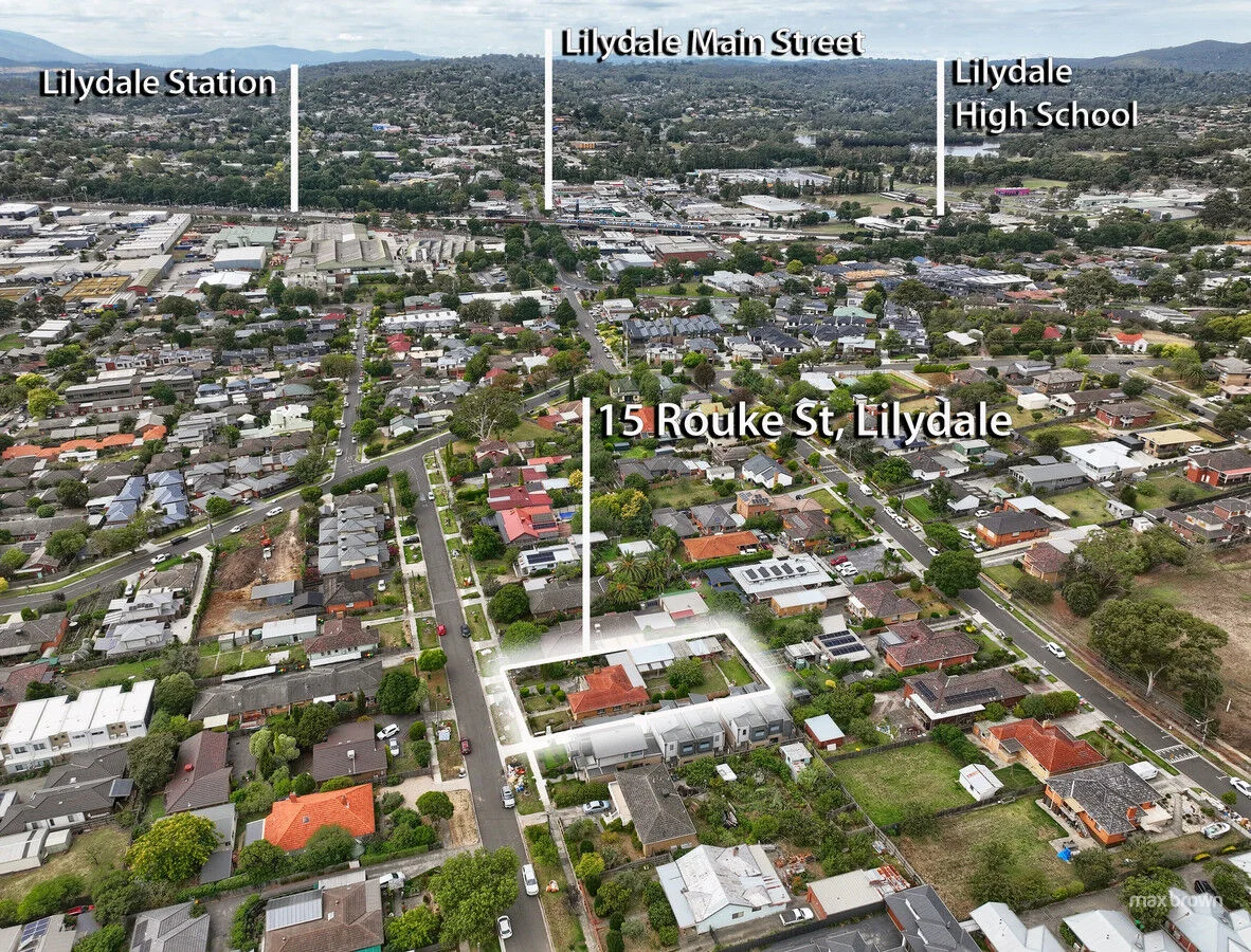 Additional image 5 of 15 Rouke Street, Lilydale VIC 3140