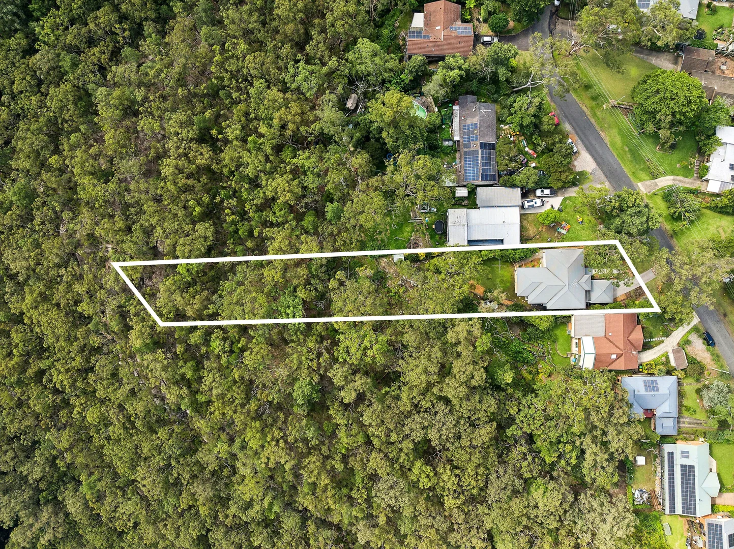 Additional image 15 of 76 Ross Crescent, Blaxland NSW 2774