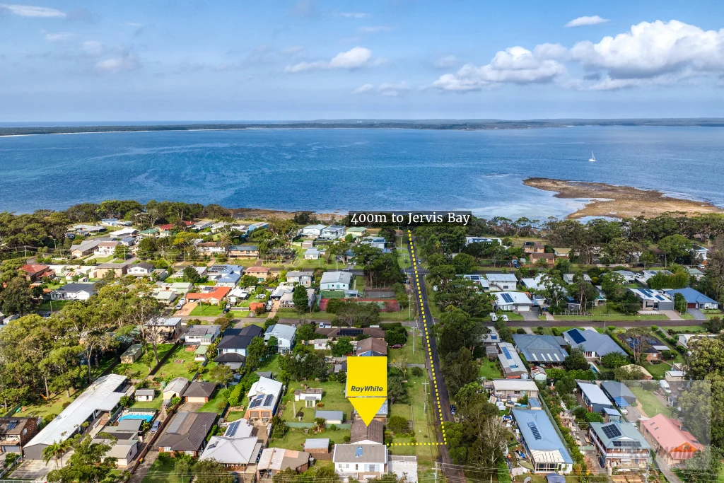 91 Wearne Street, Callala Bay NSW 2540