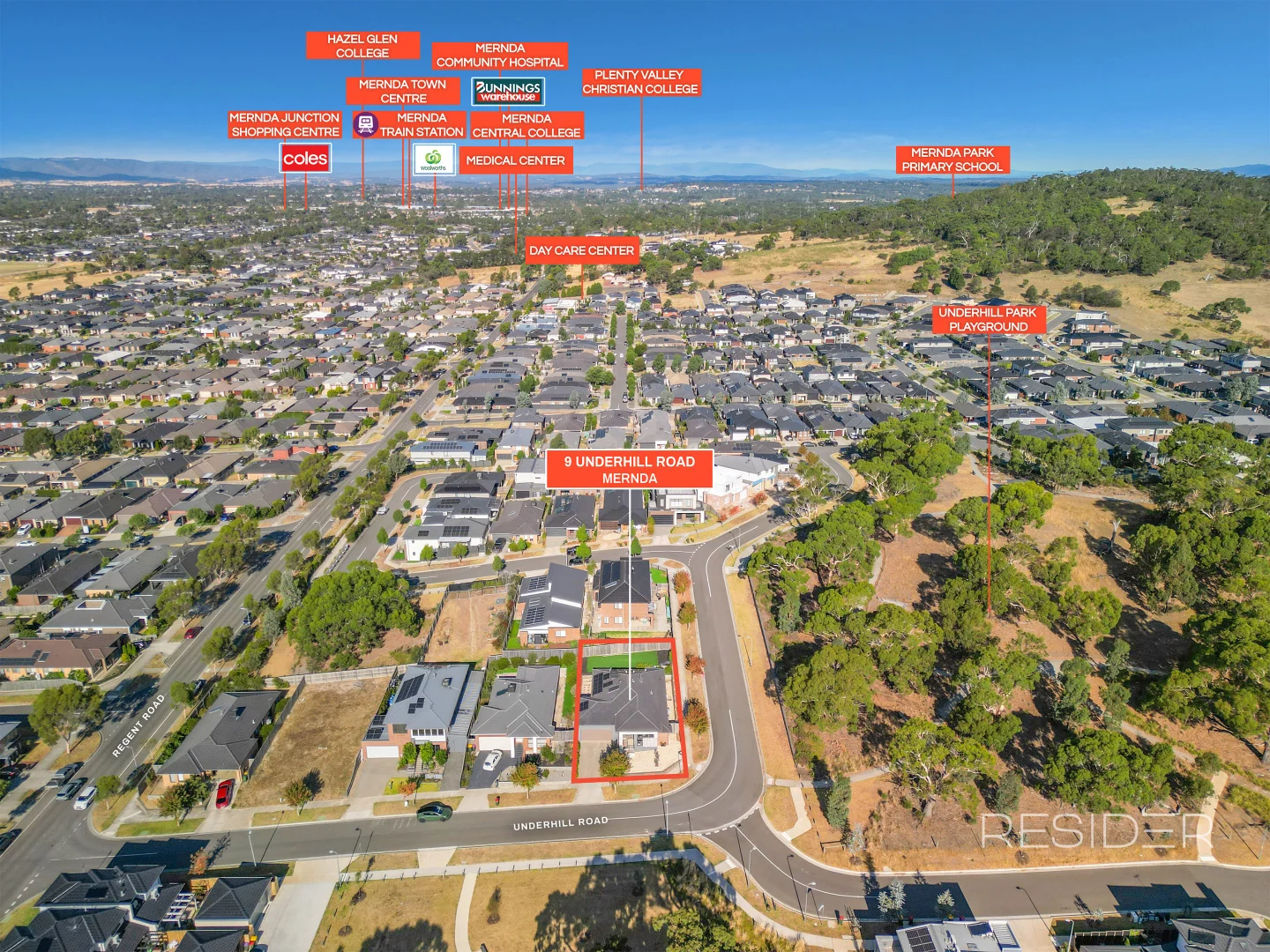 Additional image 27 of 9 Underhill Road, Mernda VIC 3754