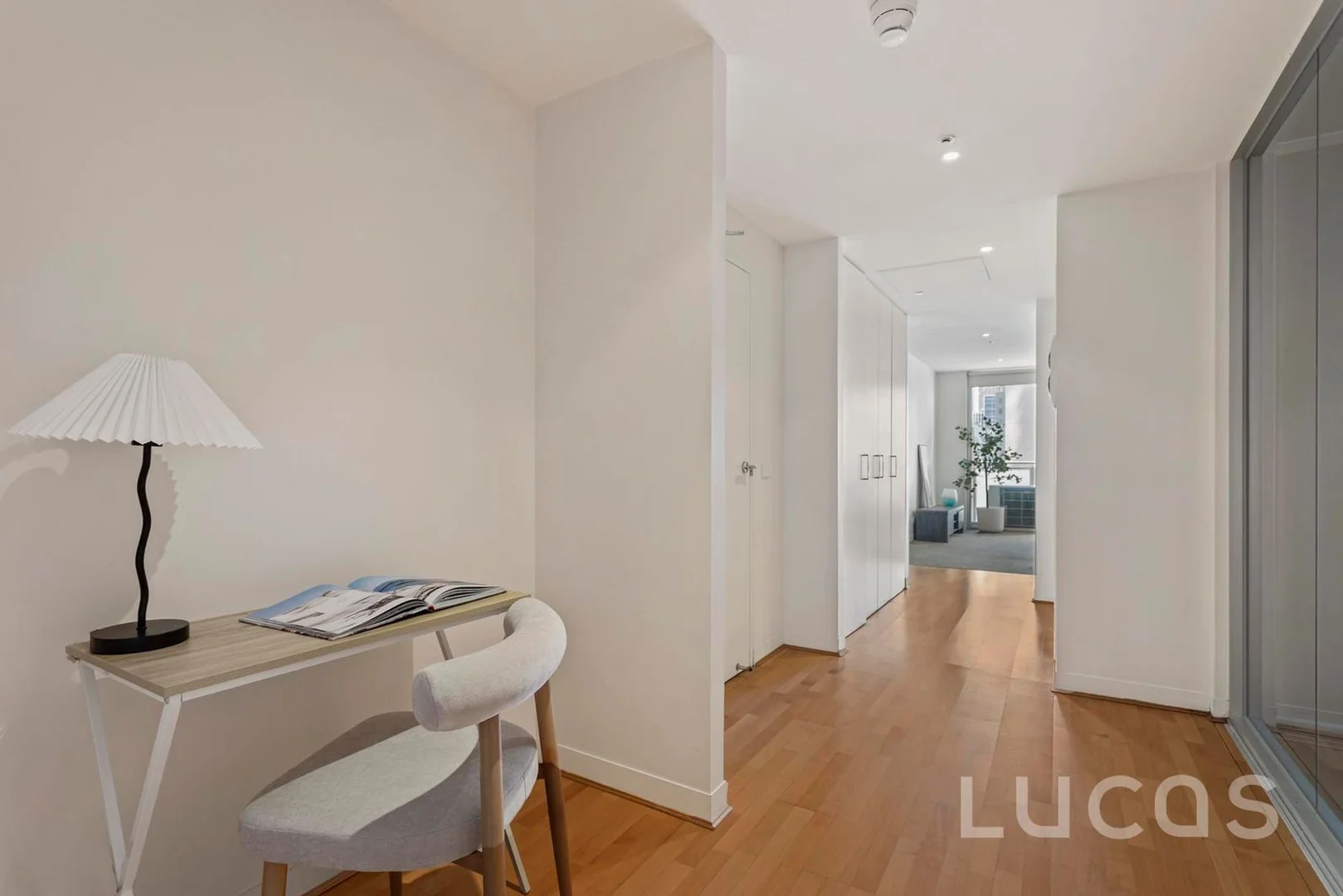 Additional image 7 of 2213/288 Spencer Street, Melbourne VIC 3000