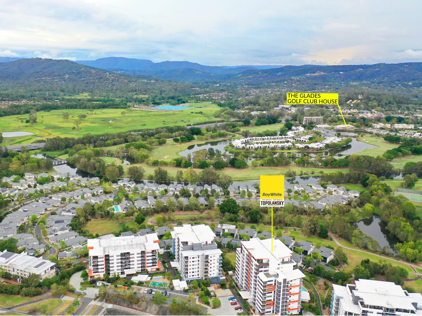 Additional image 15 of 3604/42 Laver Drive, Robina QLD 4226