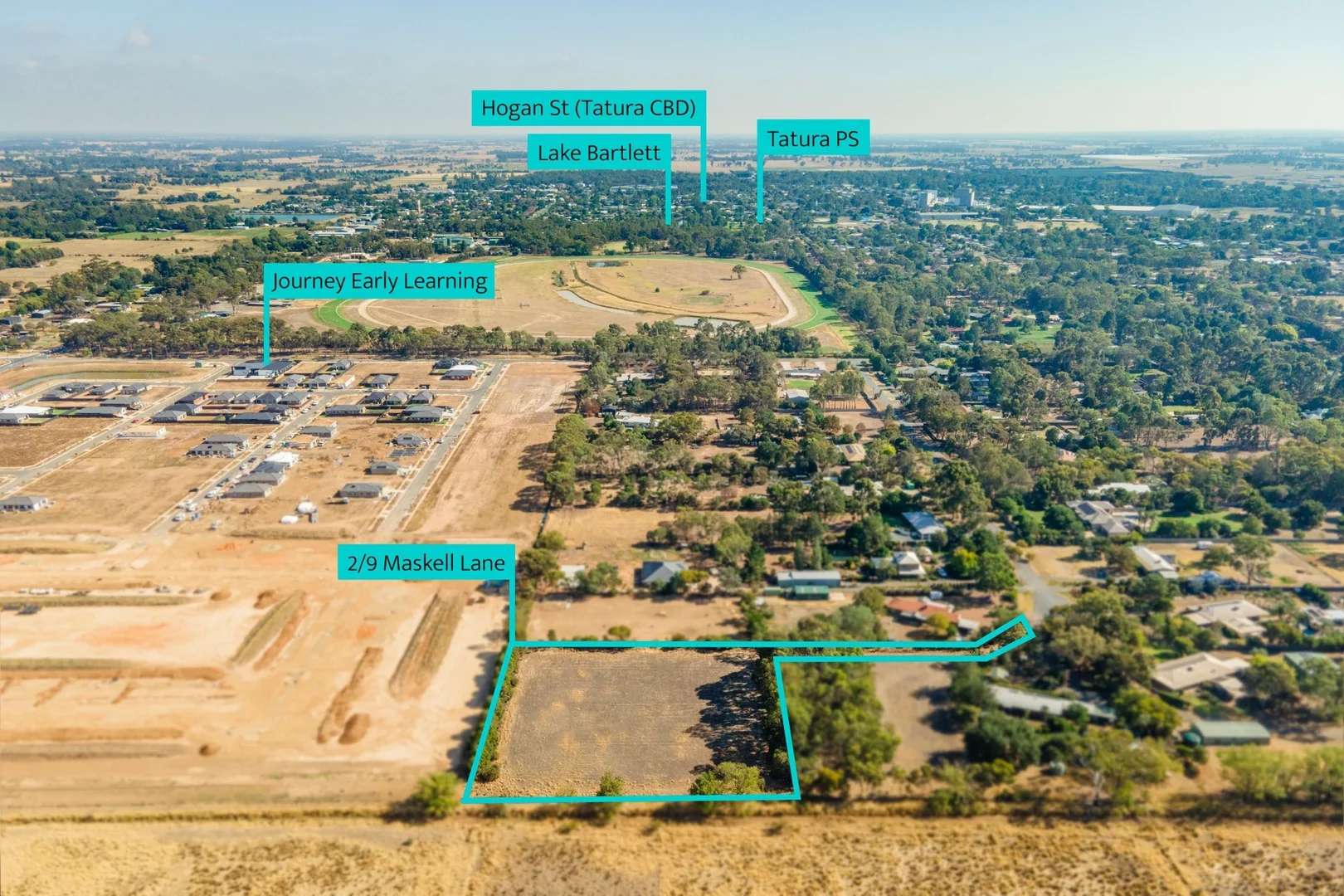 Additional image 2 of 2/9 Maskell Lane, Tatura VIC 3616