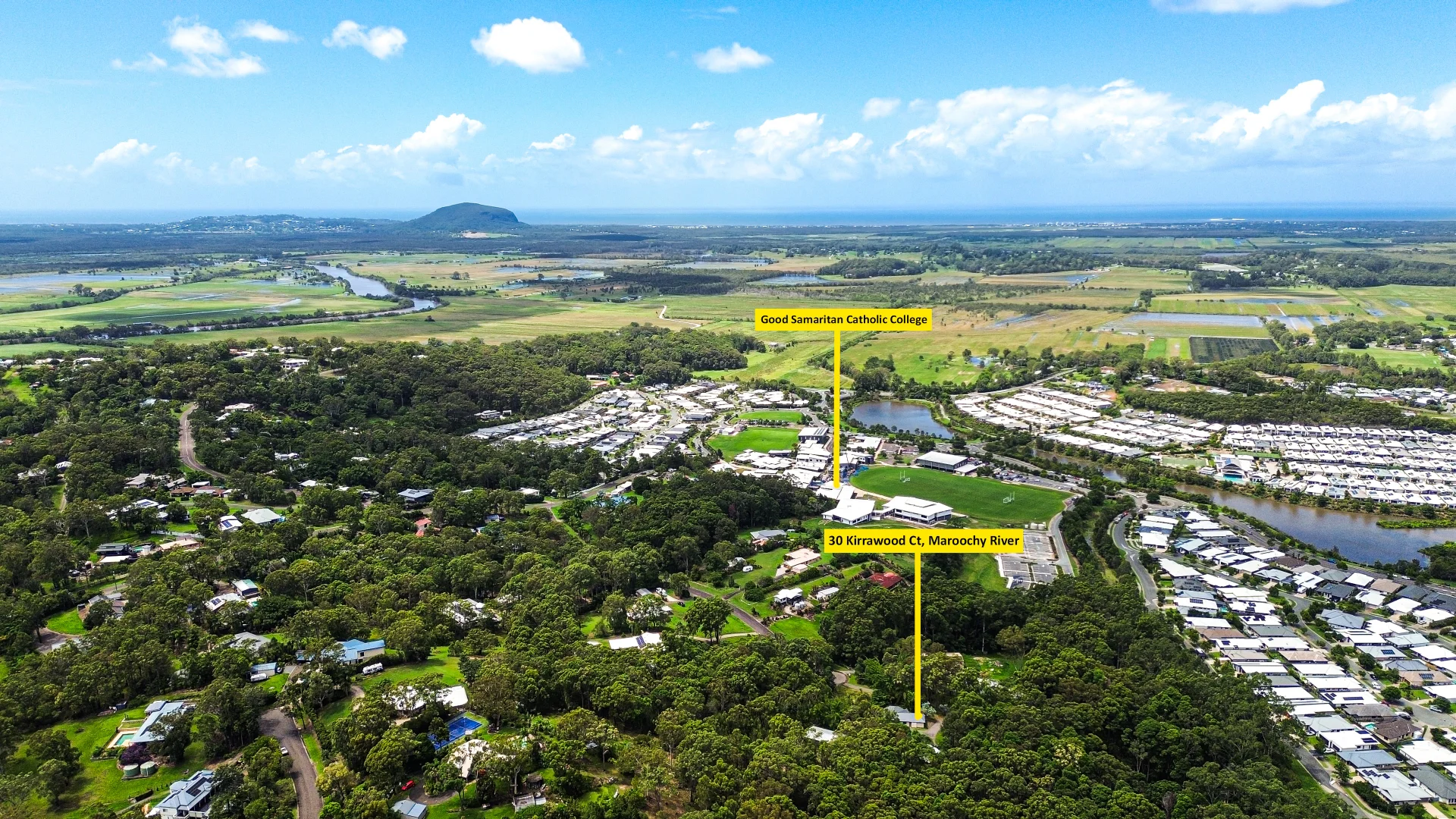 Additional image 20 of 30 Kirrawood Court, Maroochy River QLD 4561