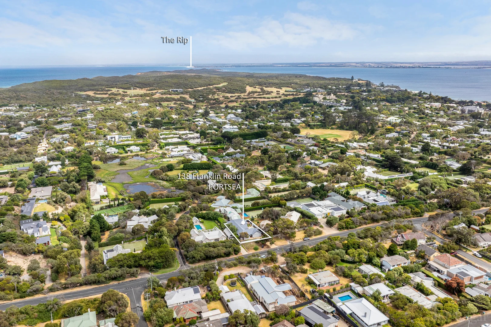 Additional image 19 of 138 Franklin Road, Portsea VIC 3944