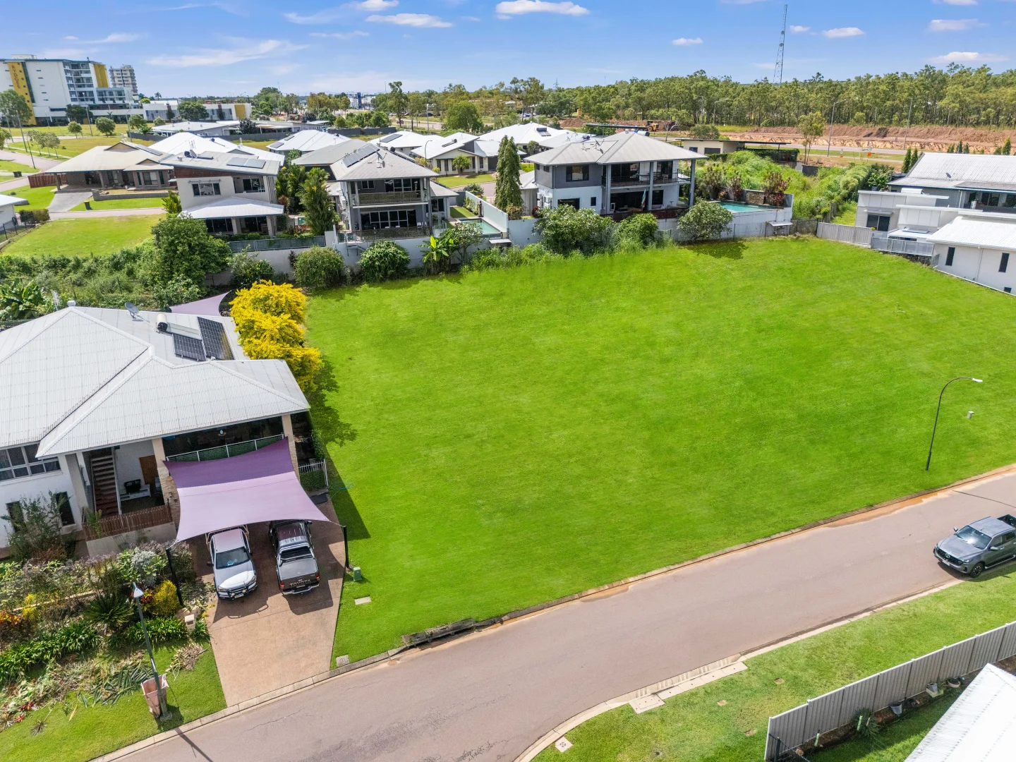 Additional image 3 of 15 Tomkinson Street, Gunn NT 0832