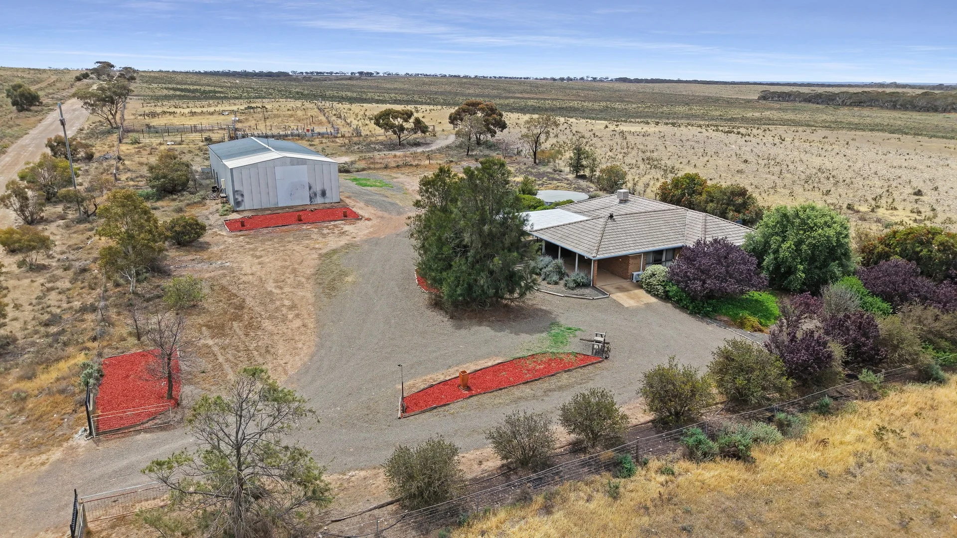 304 Sutherlands Road, Sutherlands SA 5374