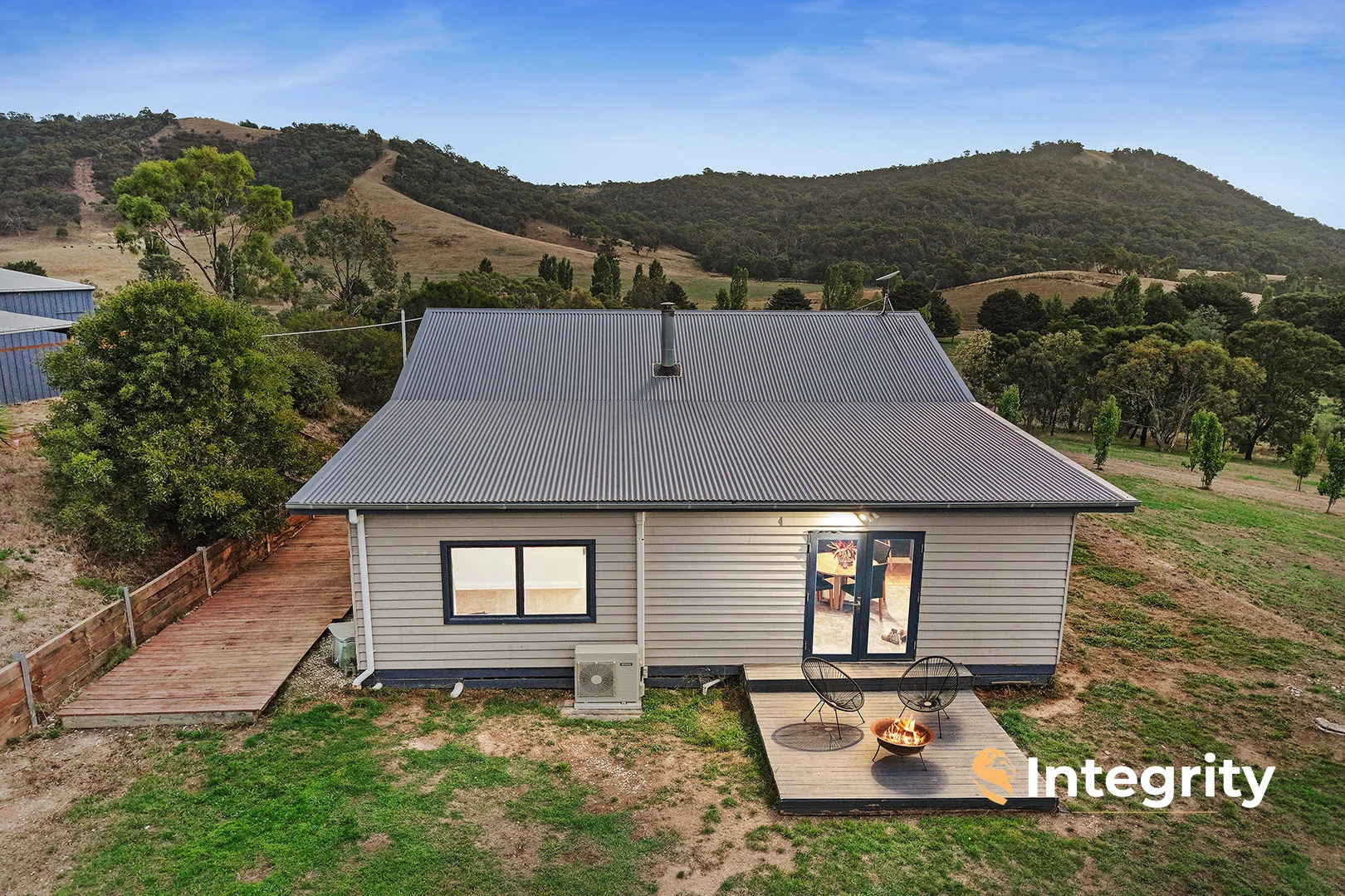 Additional image 14 of 1370 Break O'day Road, Flowerdale VIC 3717