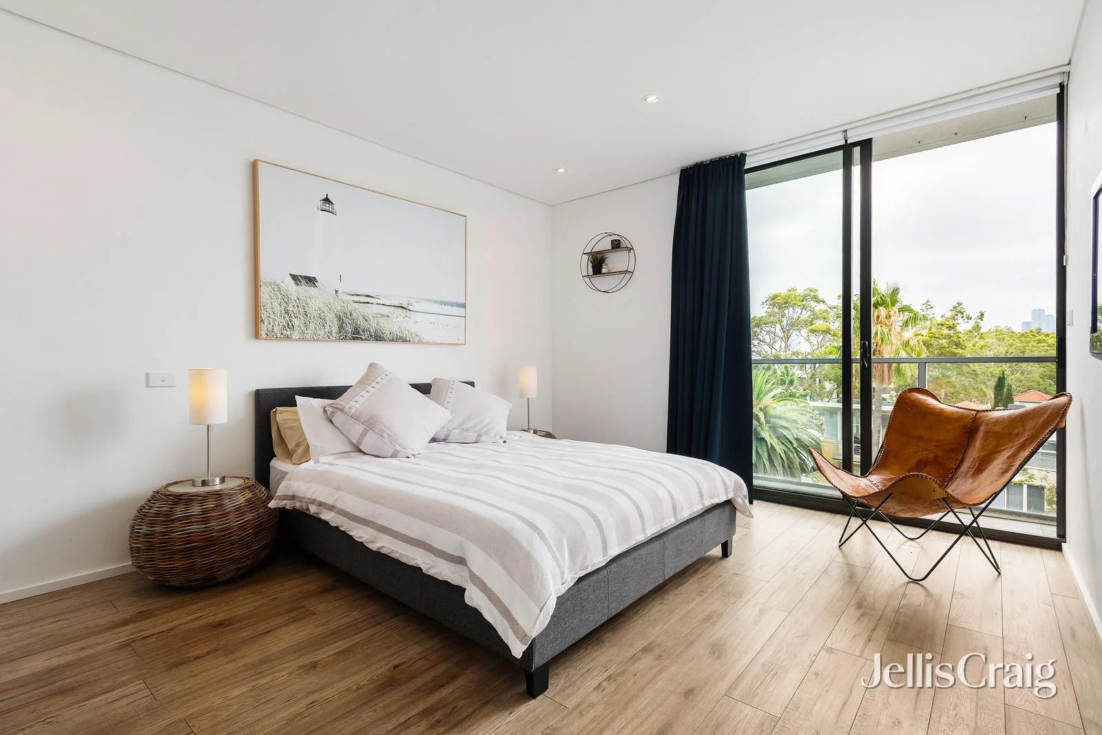 Additional image 10 of 302/159 Beach Street, Port Melbourne VIC 3207