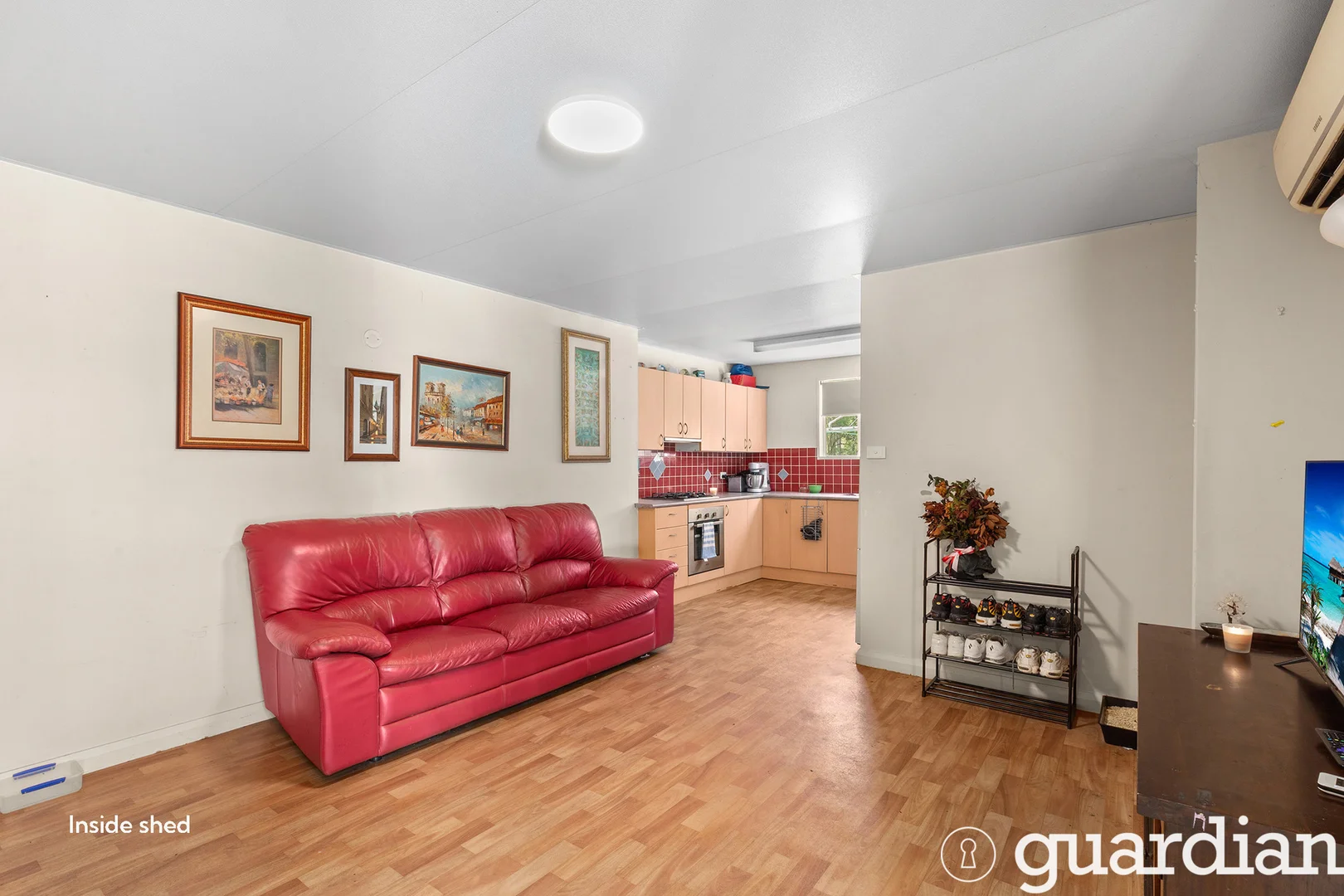 Additional image 20 of 46 Fisher Road, Maraylya NSW 2765