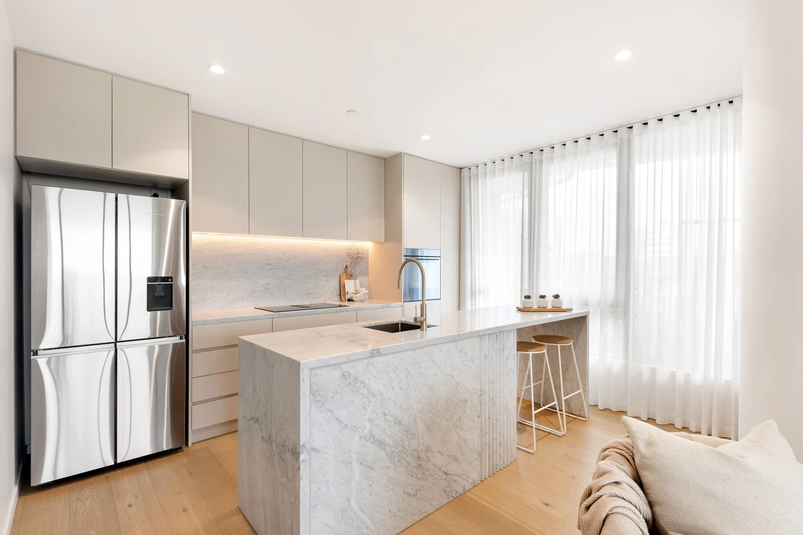 Additional image 6 of Level 4, 403/144 Marine Parade, Coolangatta QLD 4225