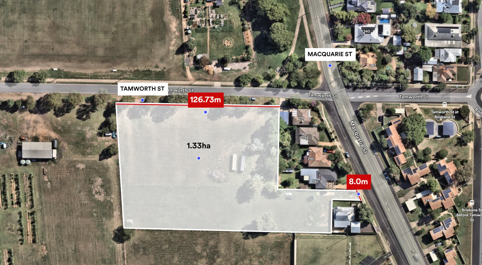 Additional image 3 of 299A Macquarie Street, Dubbo NSW 2830