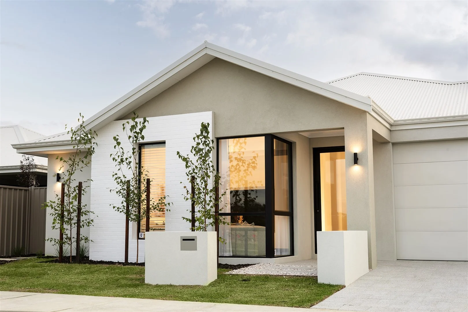 Lot 52 Lions Drive, Cowaramup WA 6284