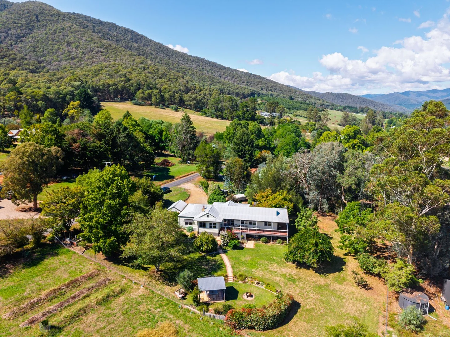 Additional image 29 of 5 Shepheards Lane, Wandiligong VIC 3744