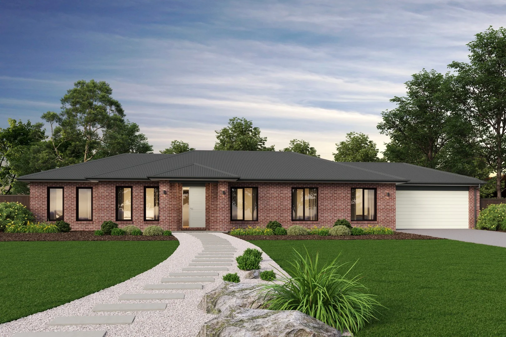 Lot 17,41 Varney Drive, Lindenow South VIC 3875