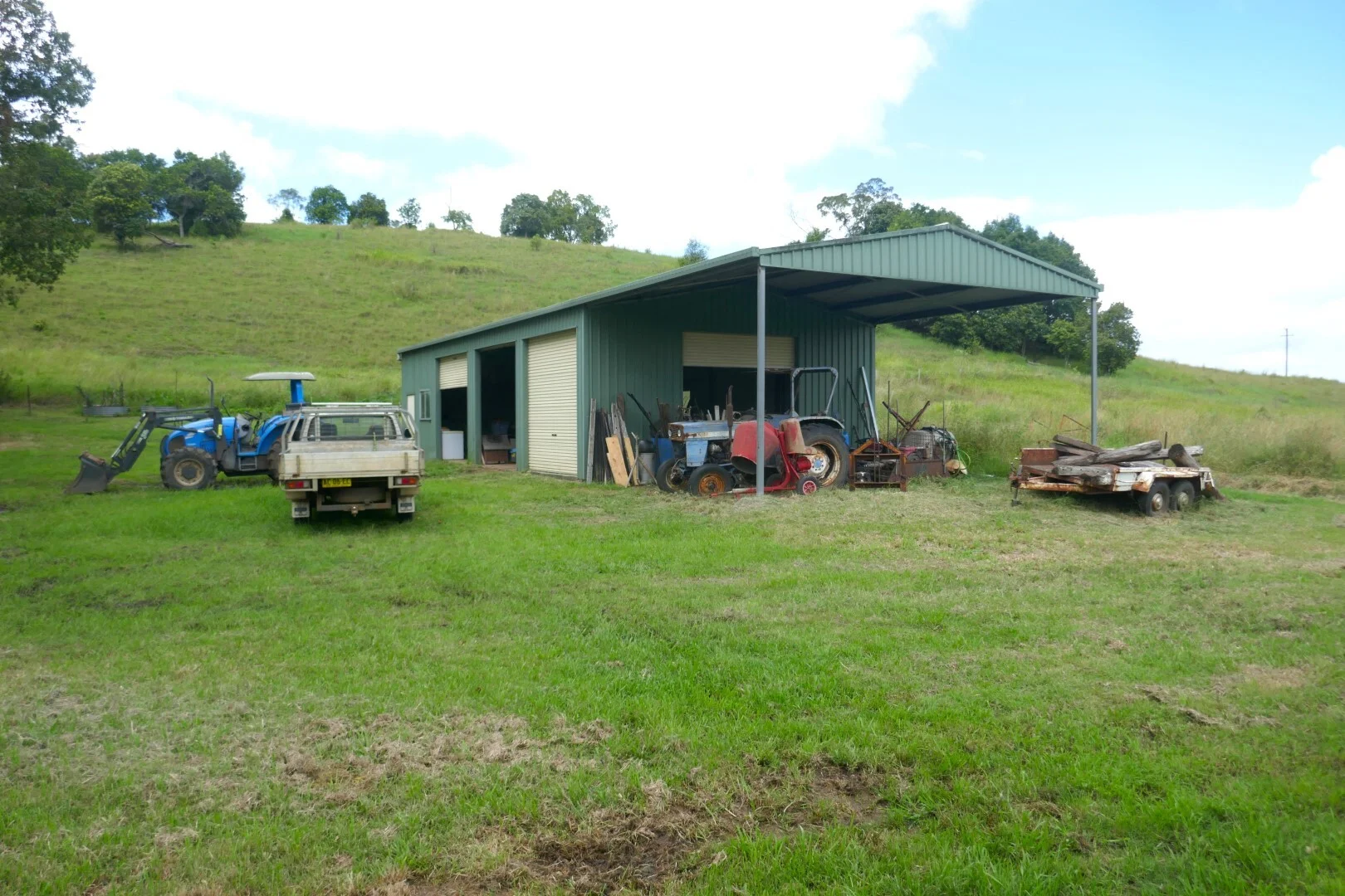 Additional image 16 of 495 Upper Stratheden Road, Kyogle NSW 2474