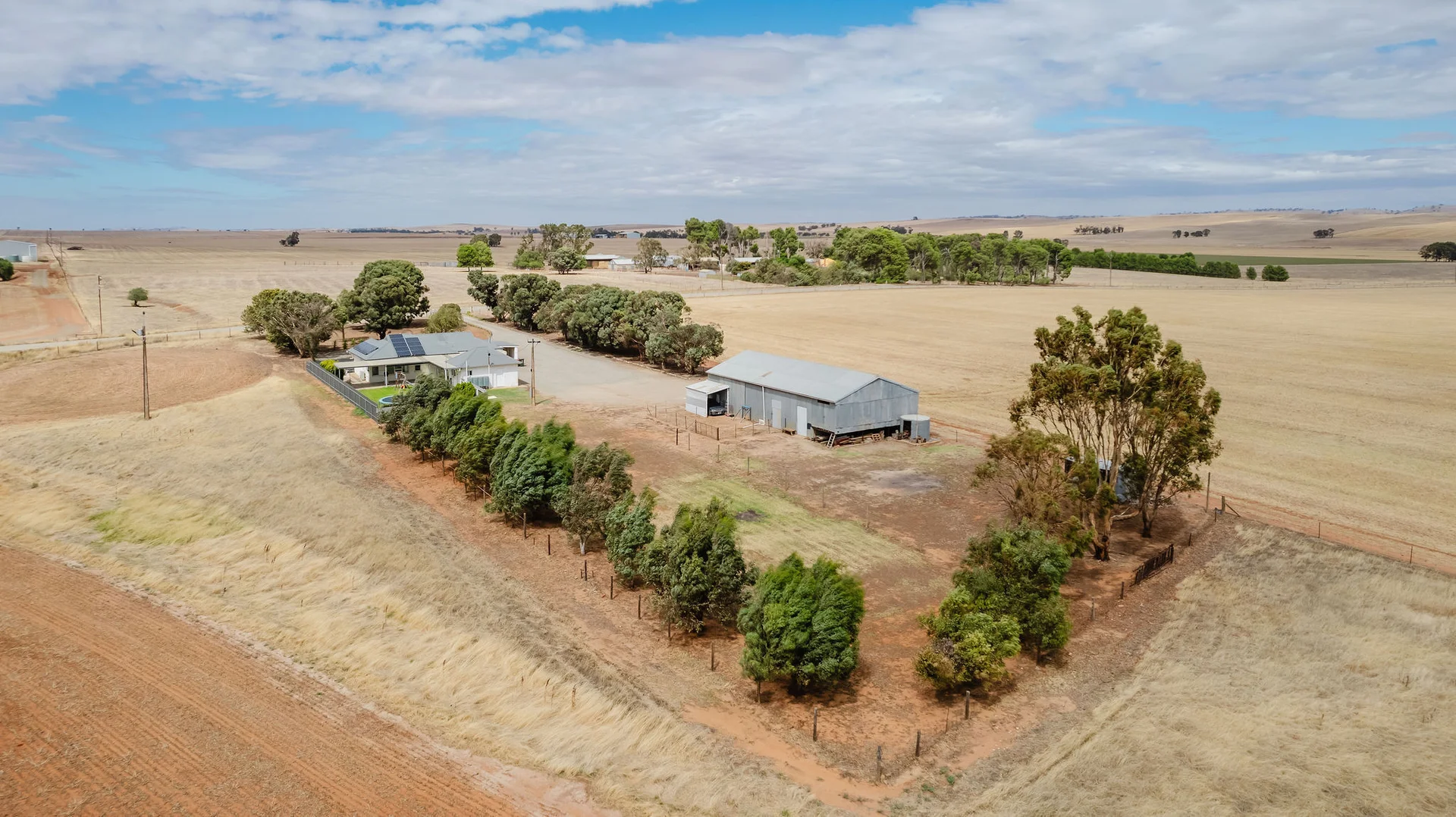 Additional image 32 of 501 Andrews Road, Andrews SA 5454