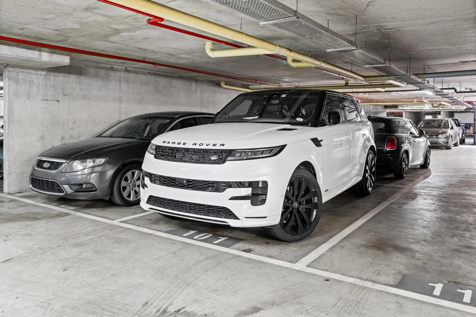 Additional image 33 of 101/33 Jeffcott Street, West Melbourne VIC 3003