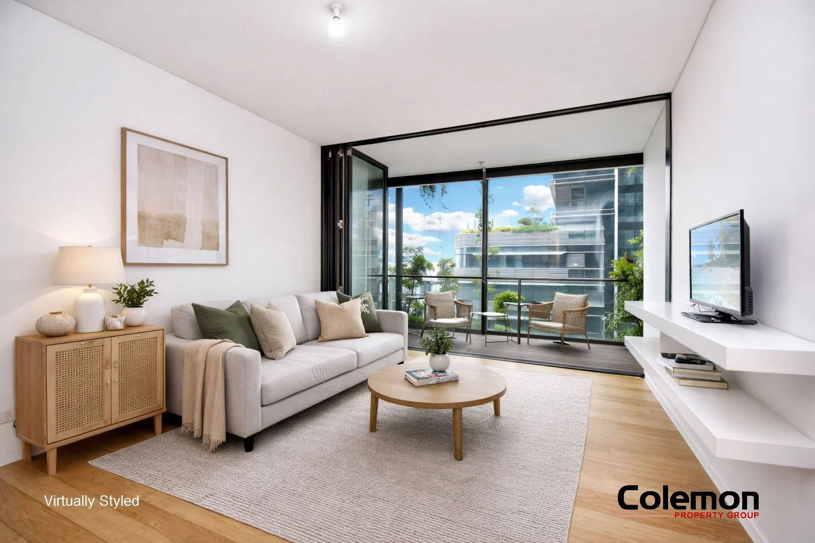 Additional image 2 of 1307/2 Chippendale Way, Chippendale NSW 2008