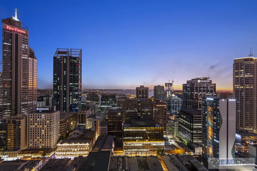 Additional image 23 of 1408/380 Murray Street, Perth WA 6000