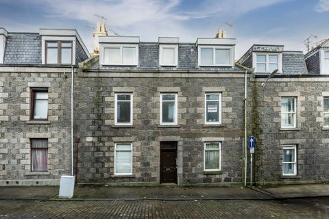 Ashvale Place, City Centre, Aberdeen AB10