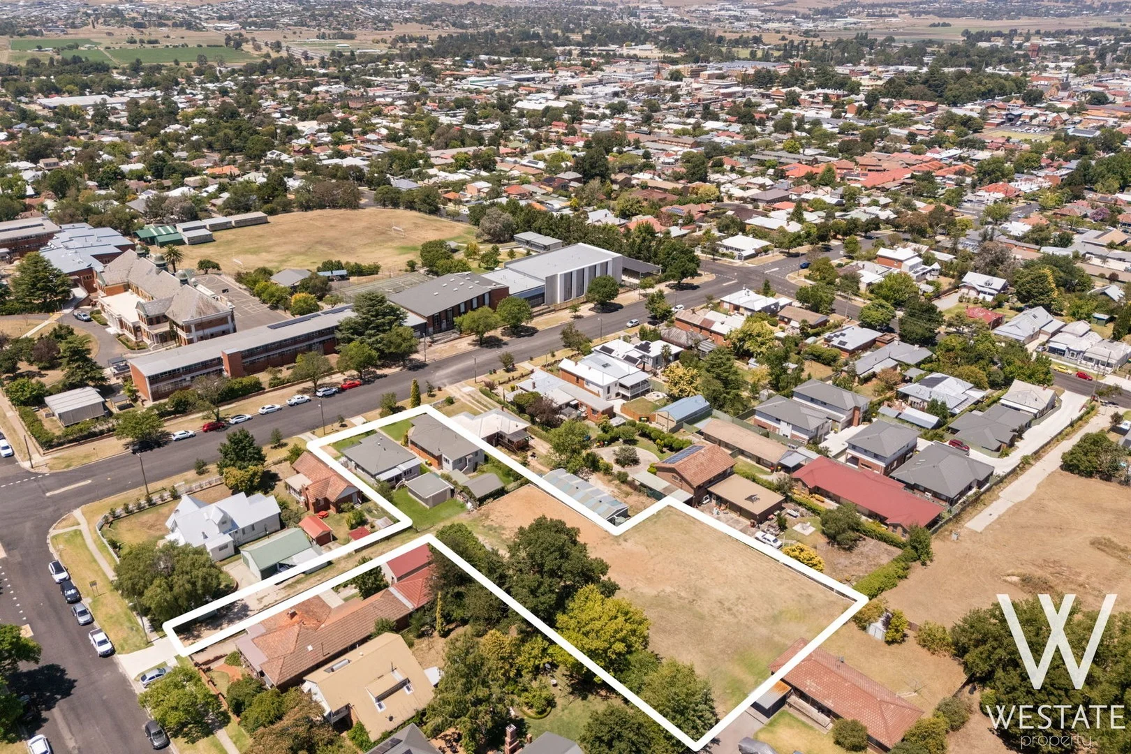 202 Hope Street, Bathurst NSW 2795