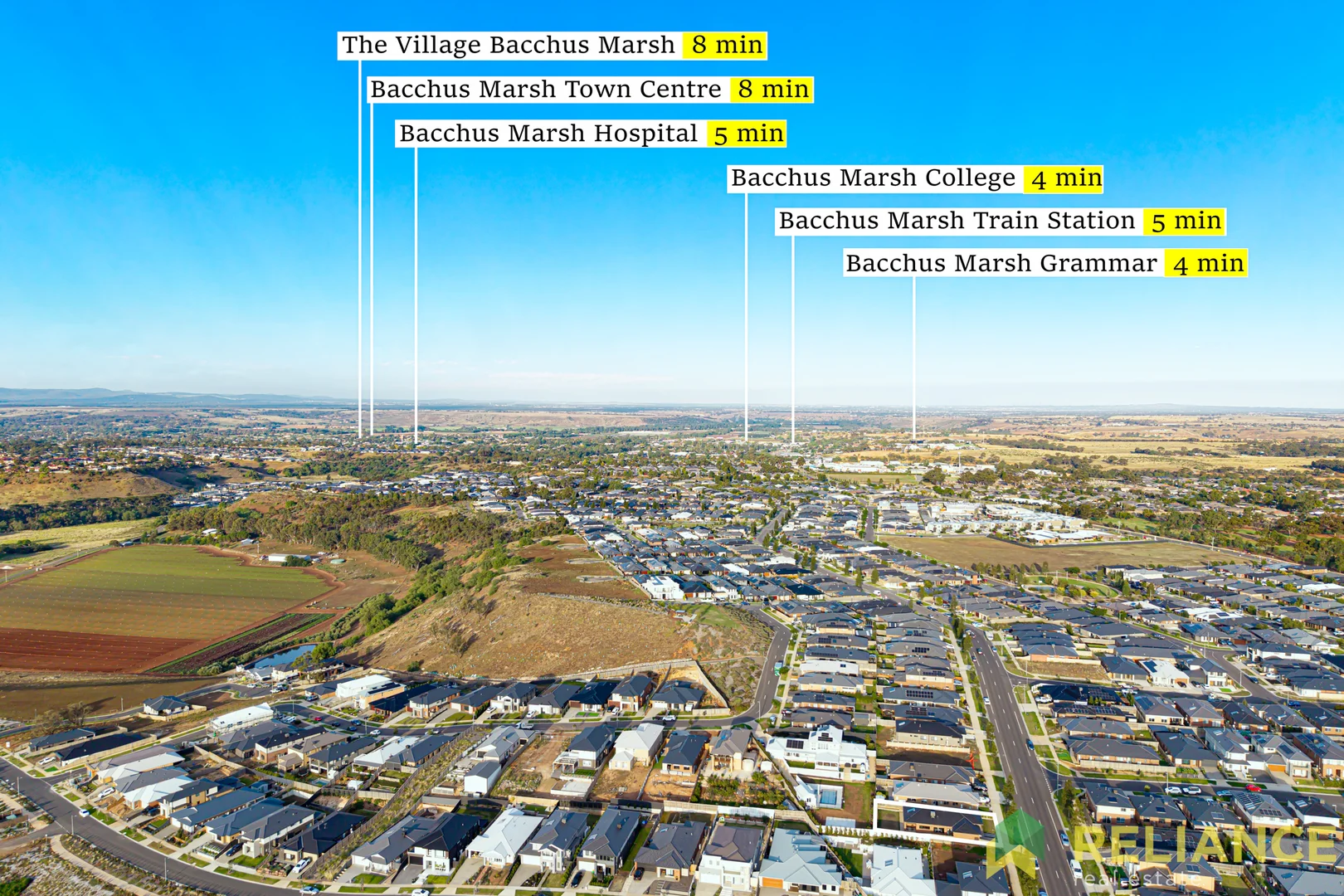 Additional image 26 of 186 Stonehill Drive, Maddingley VIC 3340